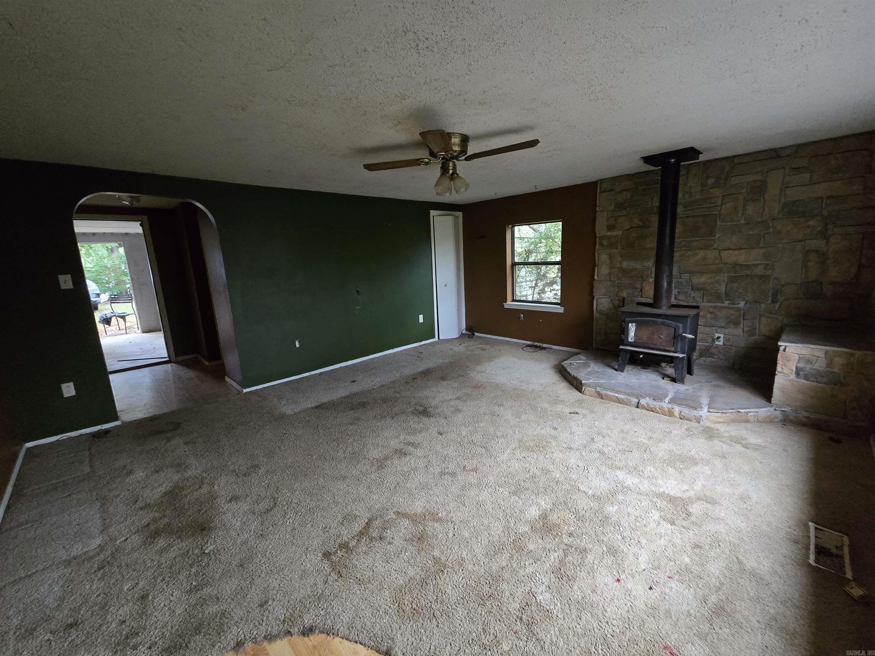 30  Adams Lake  Conway, AR