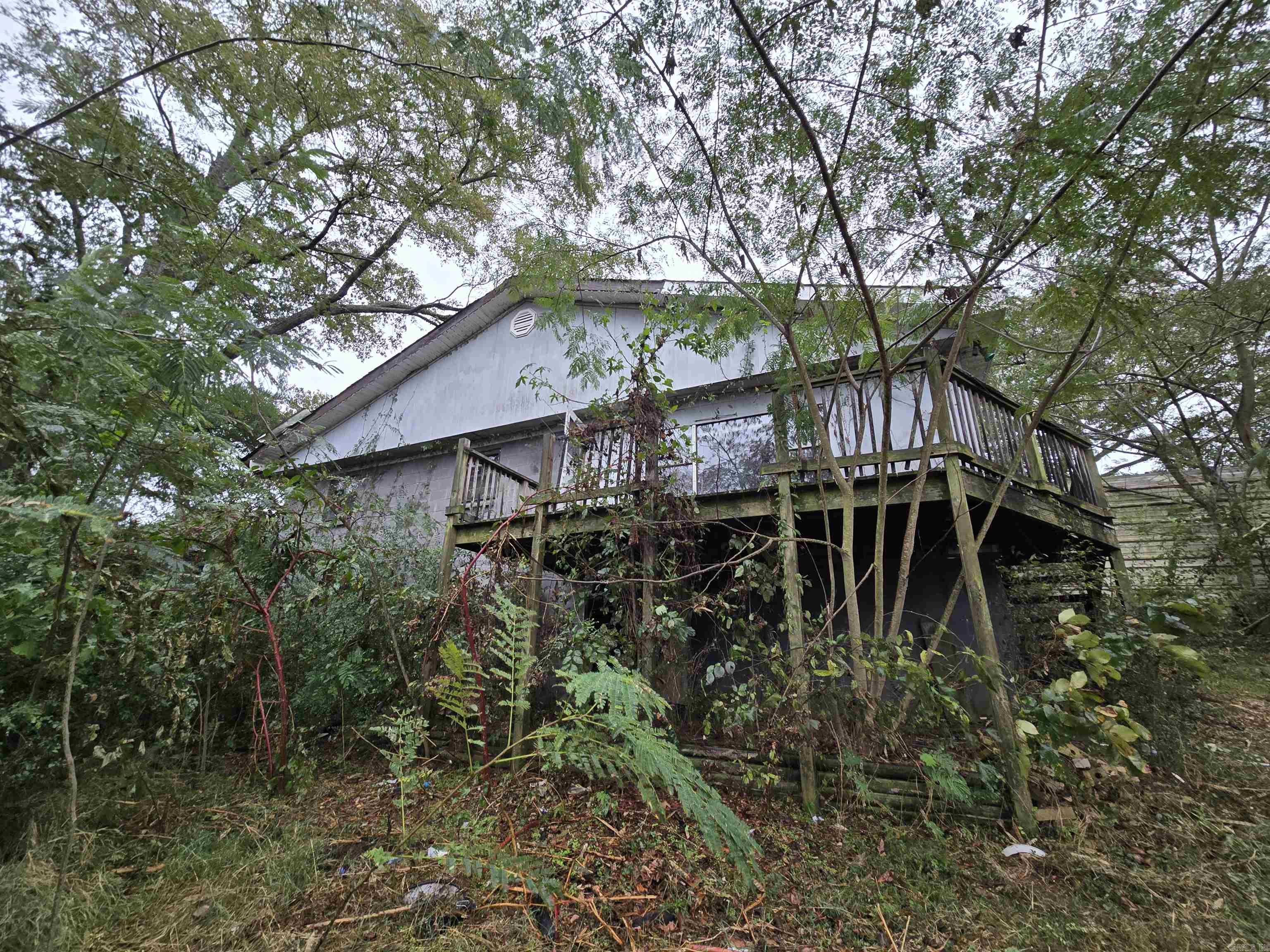 30  Adams Lake  Conway, AR