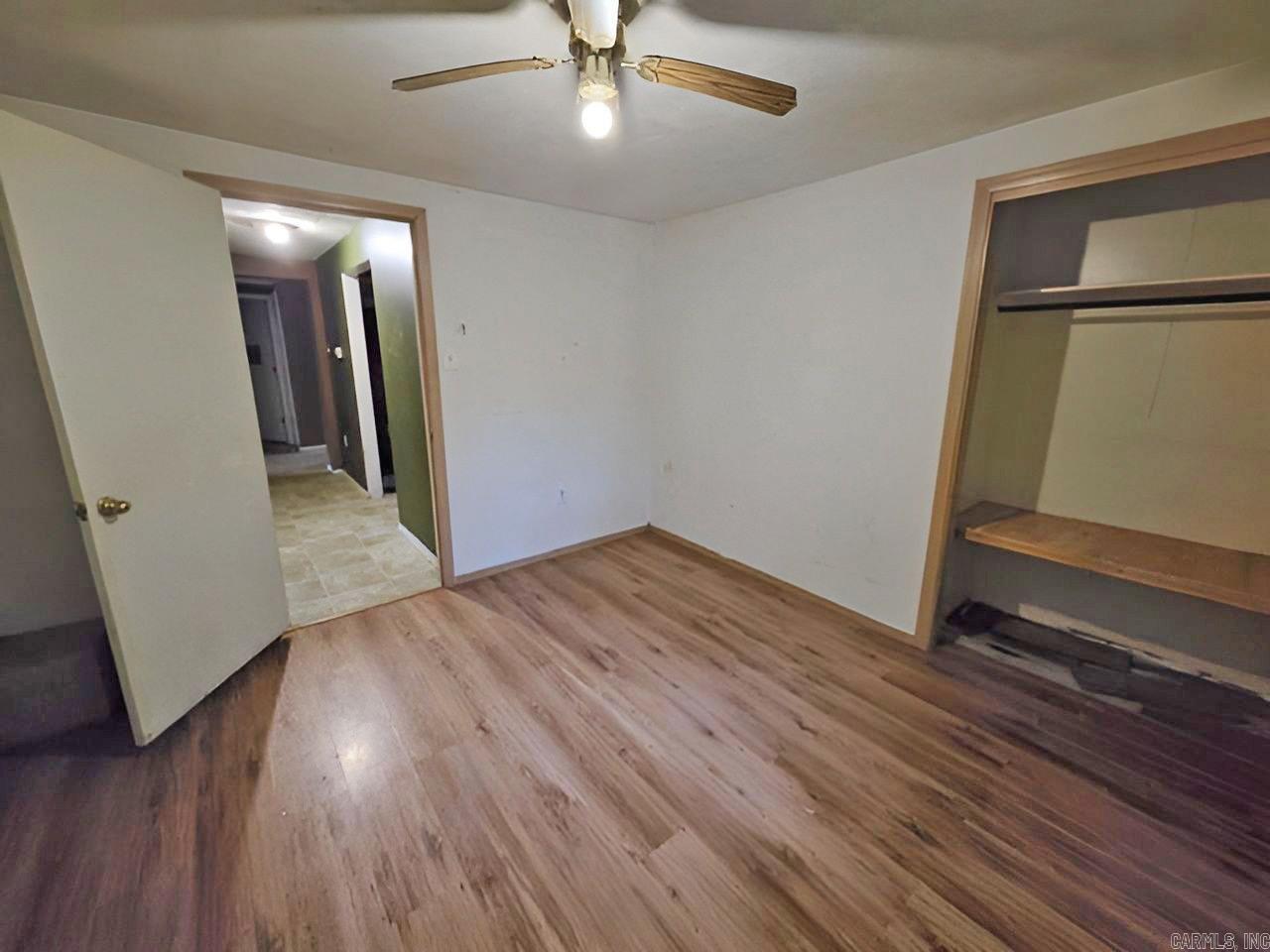 30 Adams Lake  Conway, AR