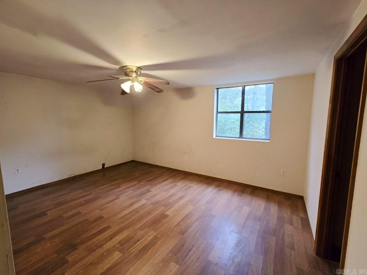 30 Adams Lake  Conway, AR