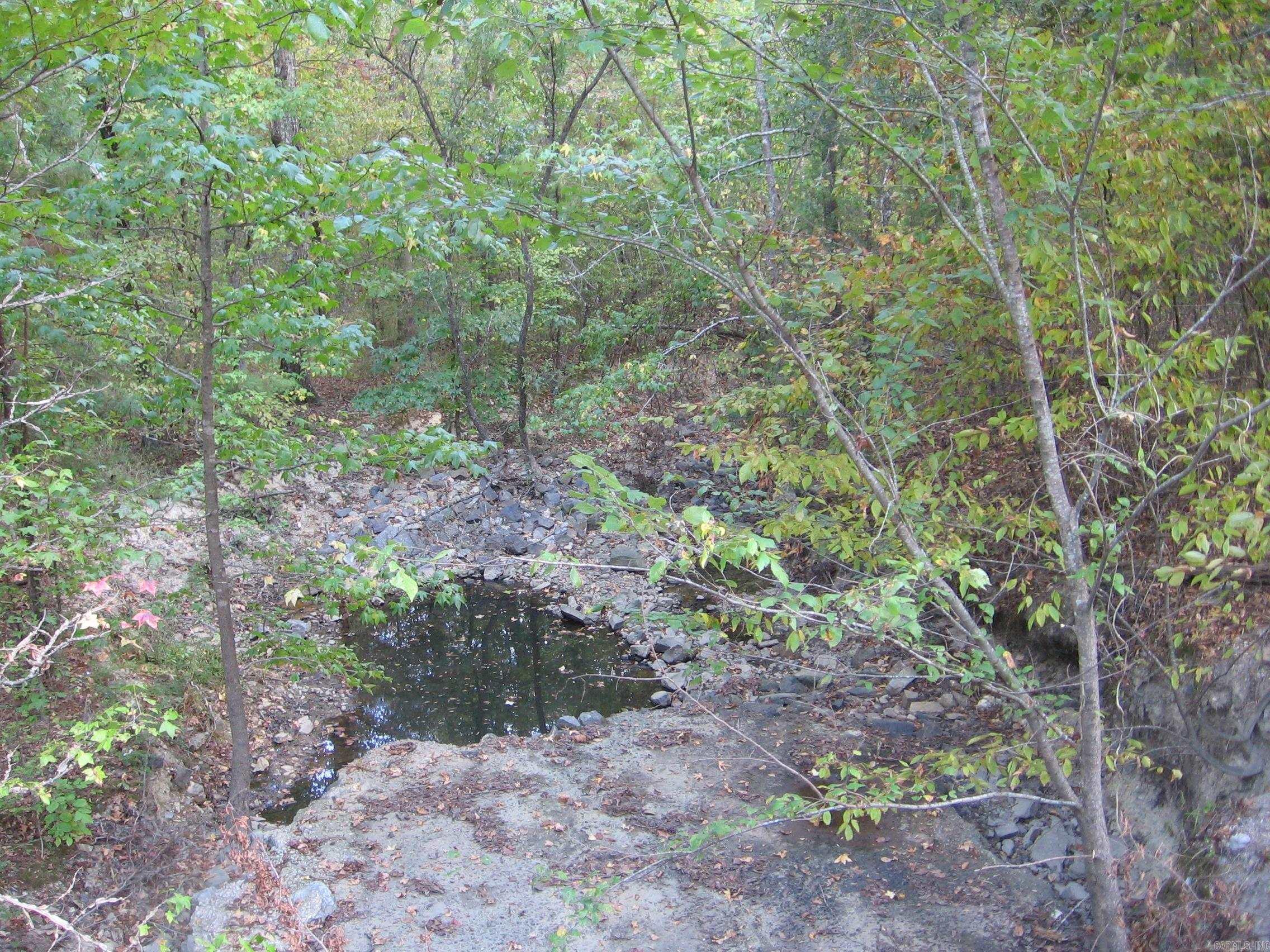   BALBOA DRIVE  Hot Springs Village, AR