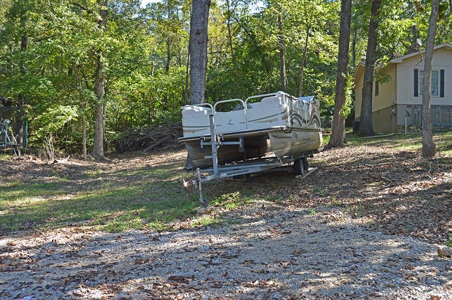 000 E Lakeshore  Cherokee Village, AR