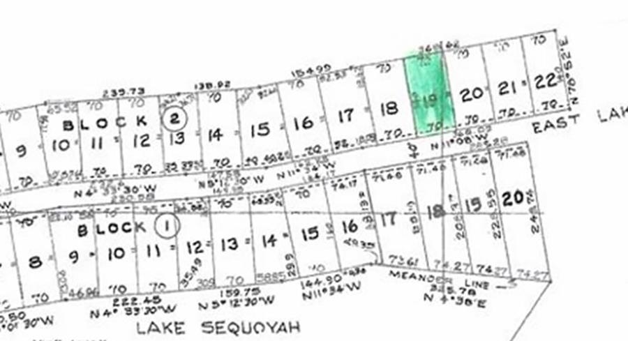 000 E Lakeshore  Cherokee Village, AR