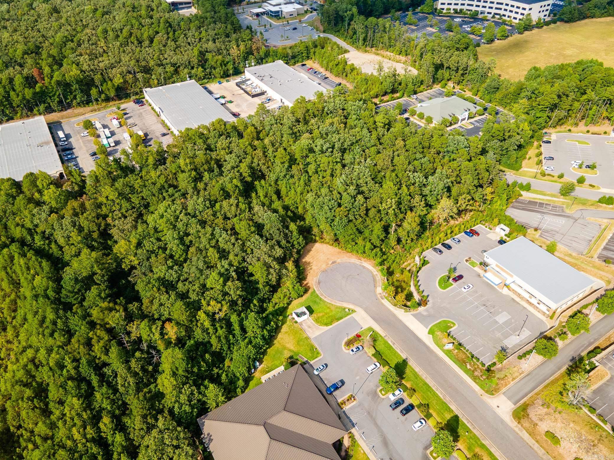 Lot 9  Westrock Office Addn  Little Rock, AR