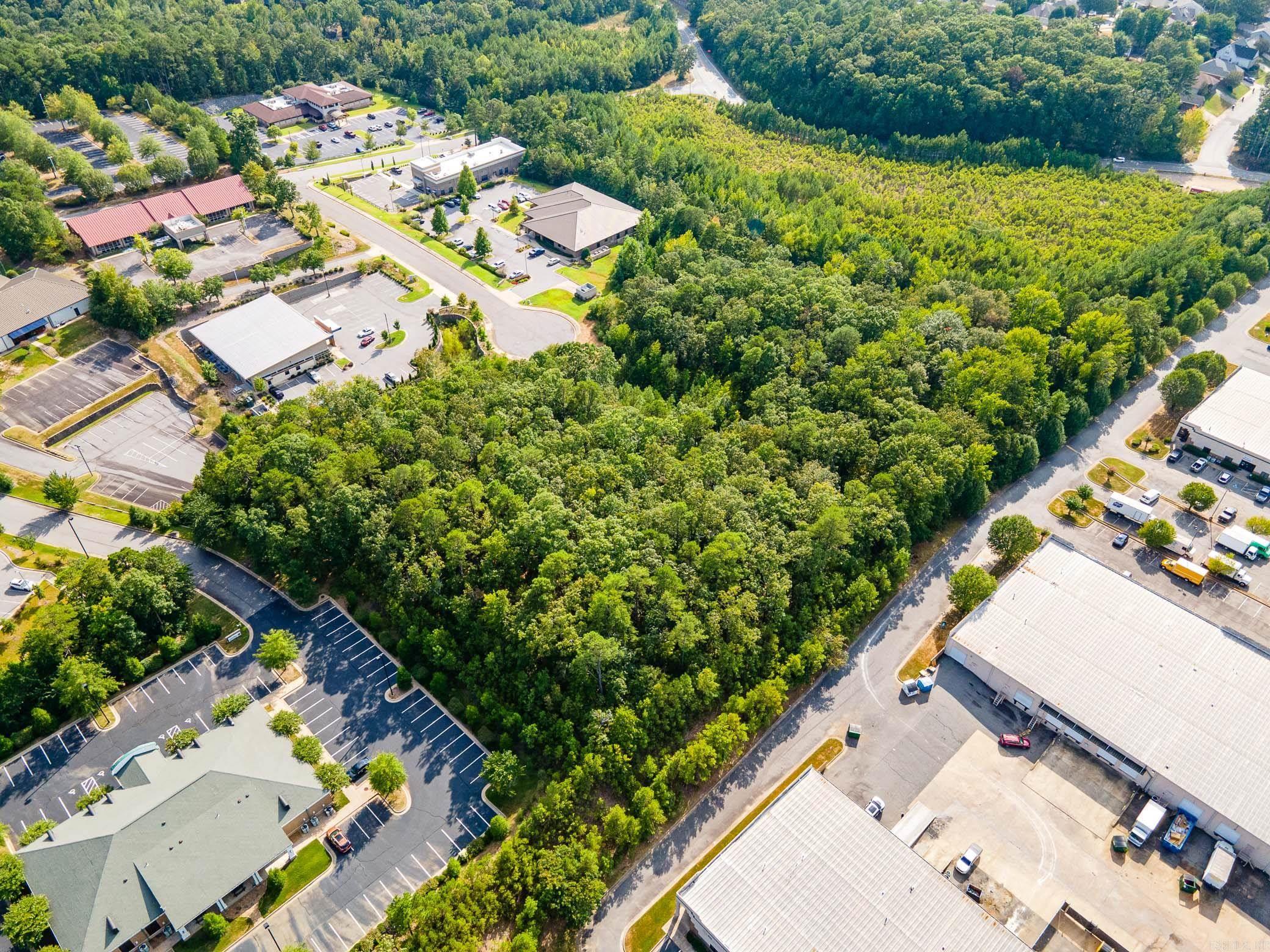 Lot 9  Westrock Office Addn  Little Rock, AR