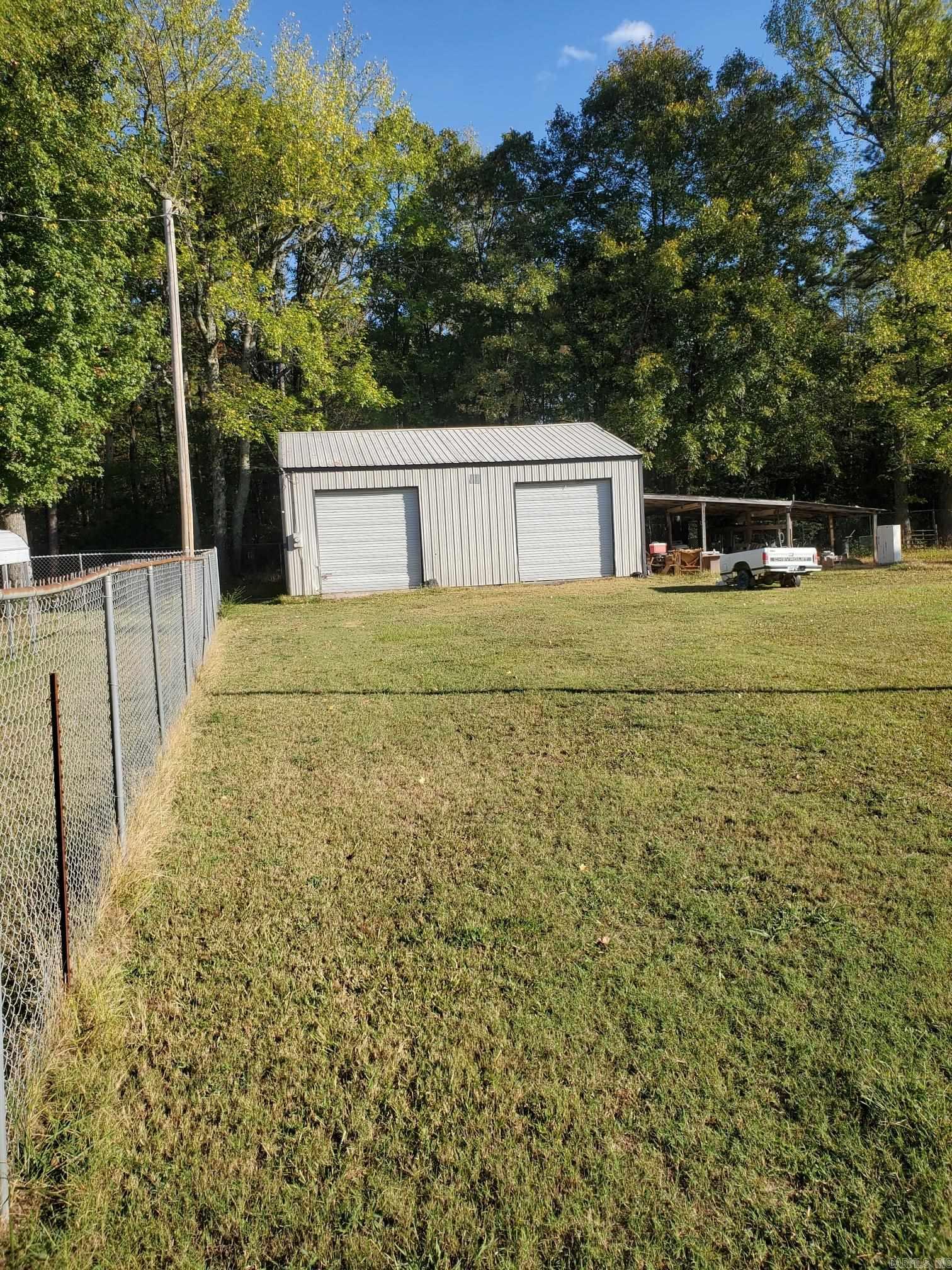 2211 Himes Ave  & TBD Diamond Rose Ln  Mena, AR