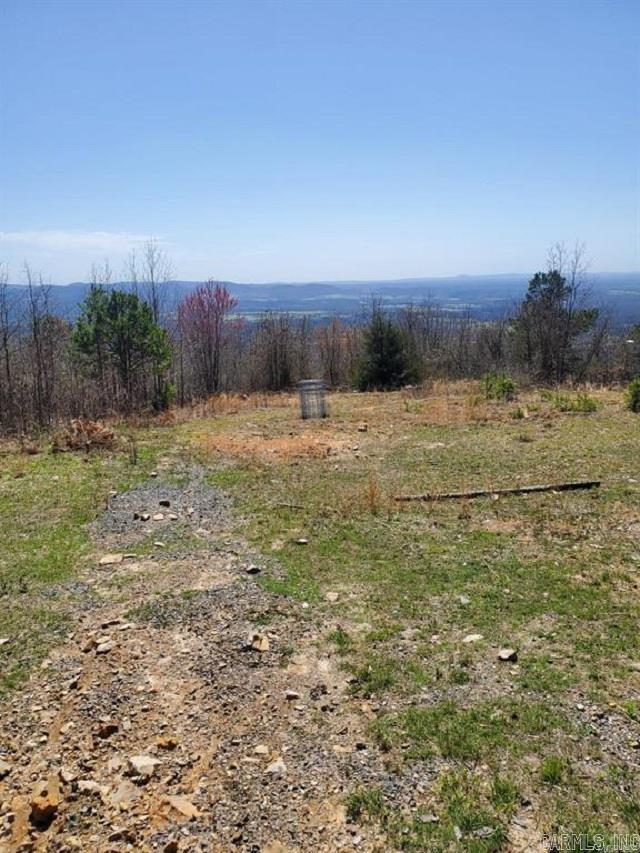 2211 Himes Ave  & TBD Diamond Rose Ln  Mena, AR