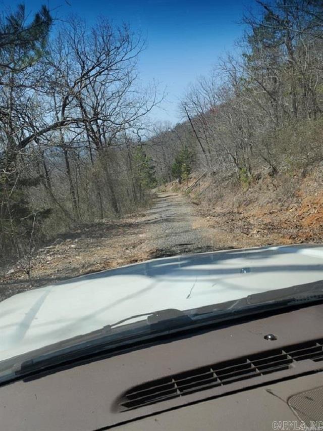 2211 Himes Ave  & TBD Diamond Rose Ln  Mena, AR
