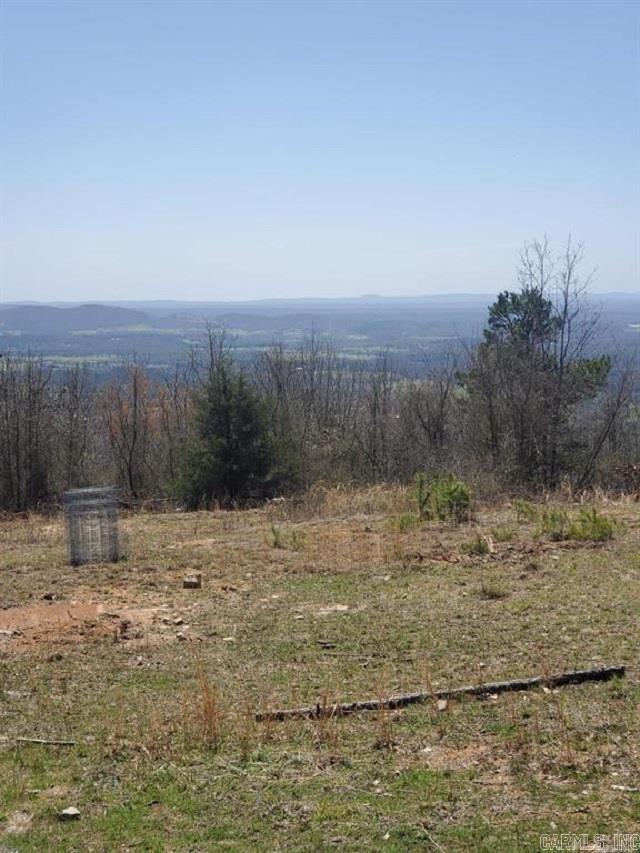 2211 Himes Ave  & TBD Diamond Rose Ln  Mena, AR