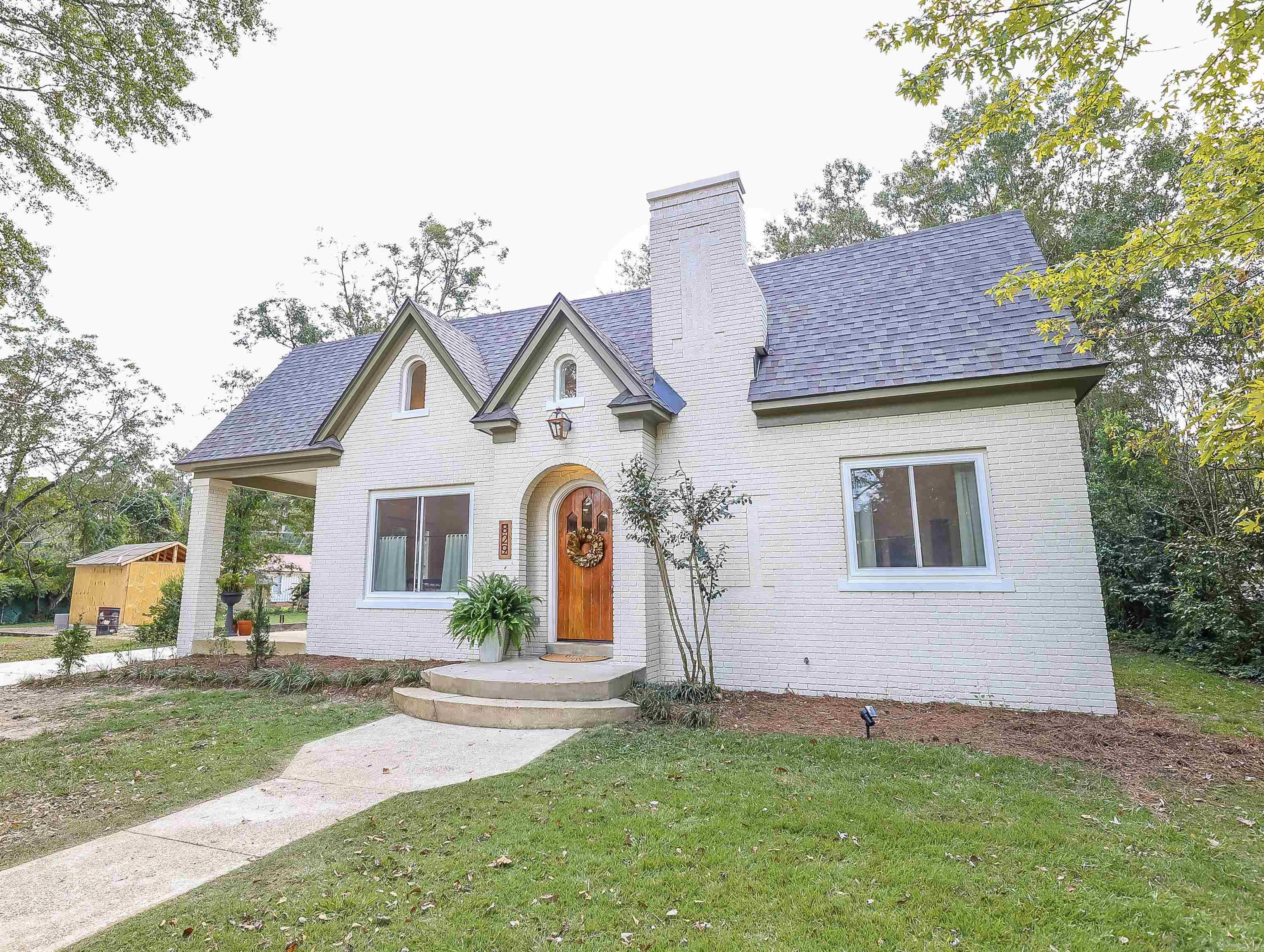 829  Maple St  Camden, AR