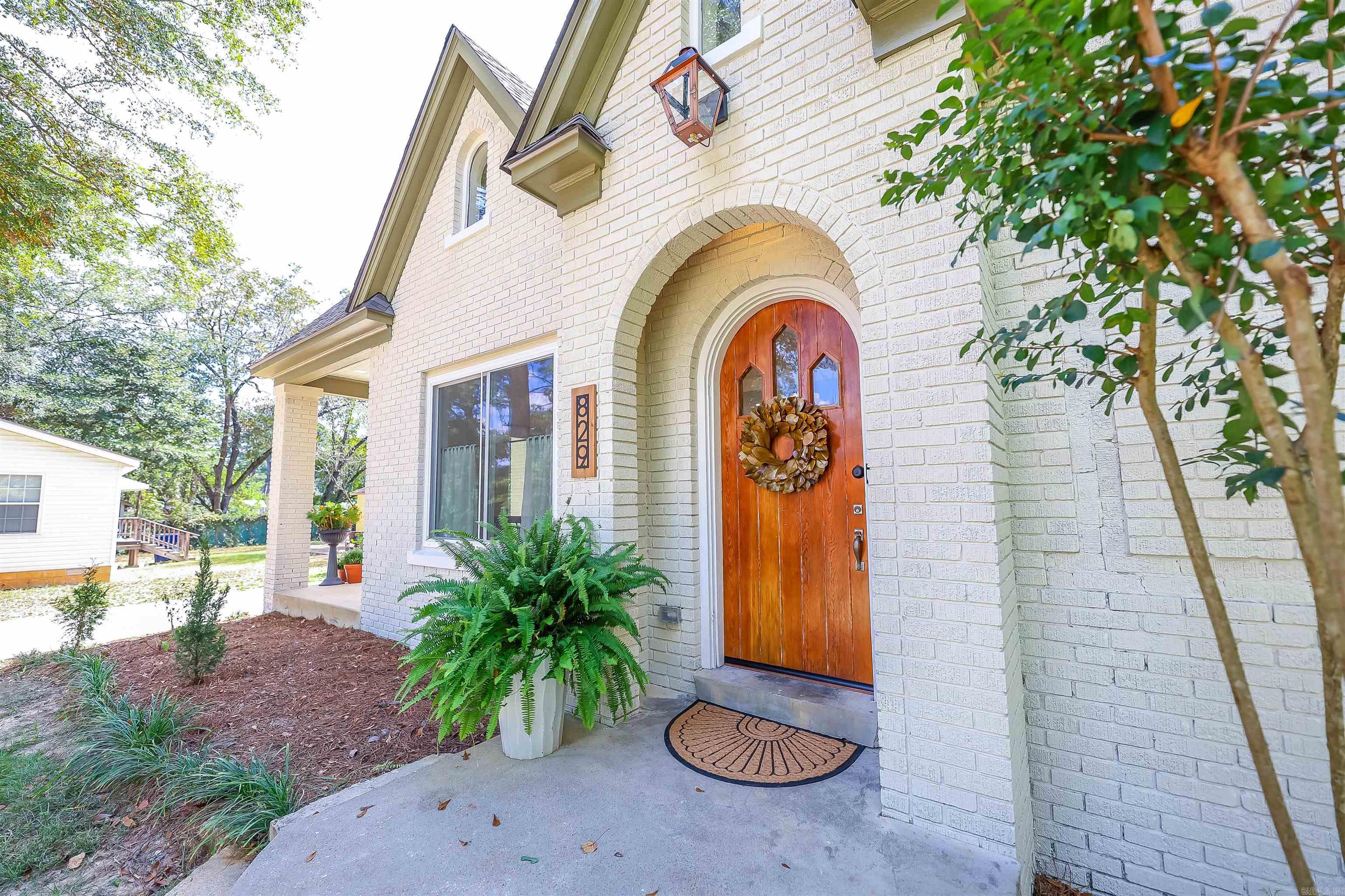 829  Maple St  Camden, AR