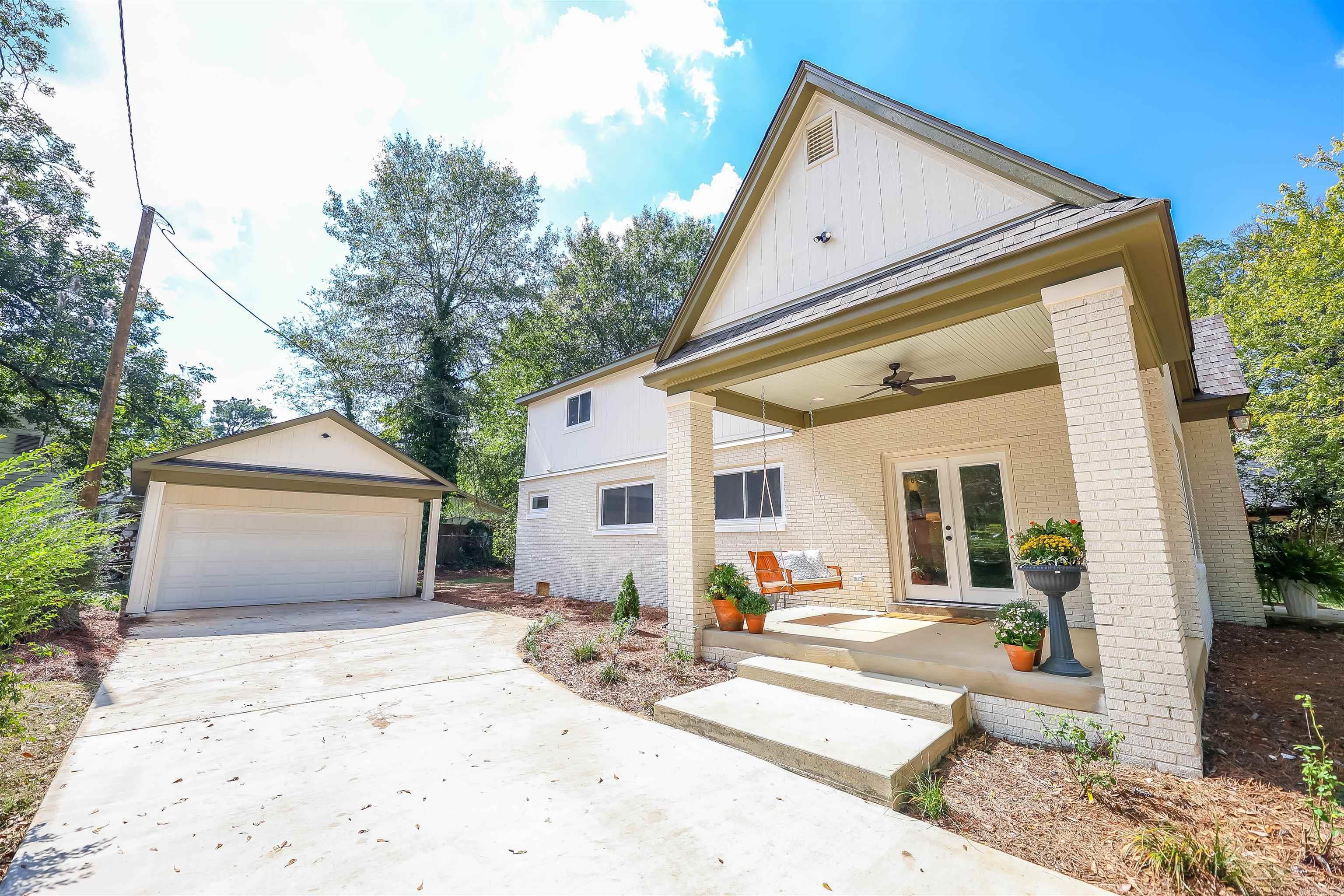 829  Maple St  Camden, AR
