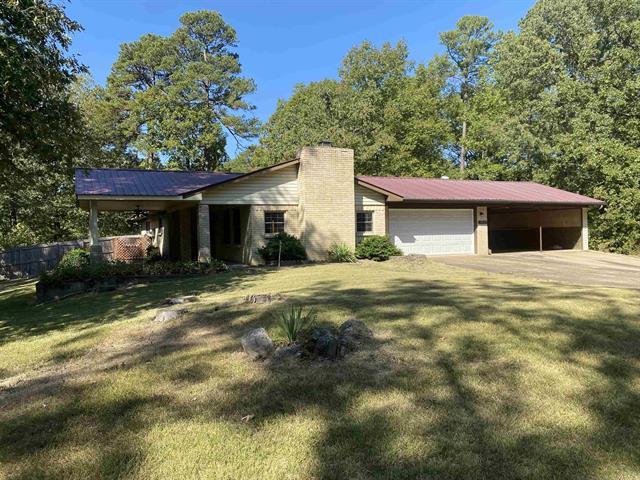 217  Hall  Mount Ida, AR