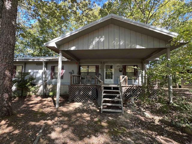 90  Lake  Drasco, AR