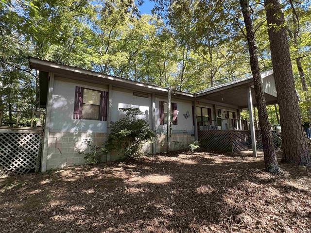 90  Lake  Drasco, AR