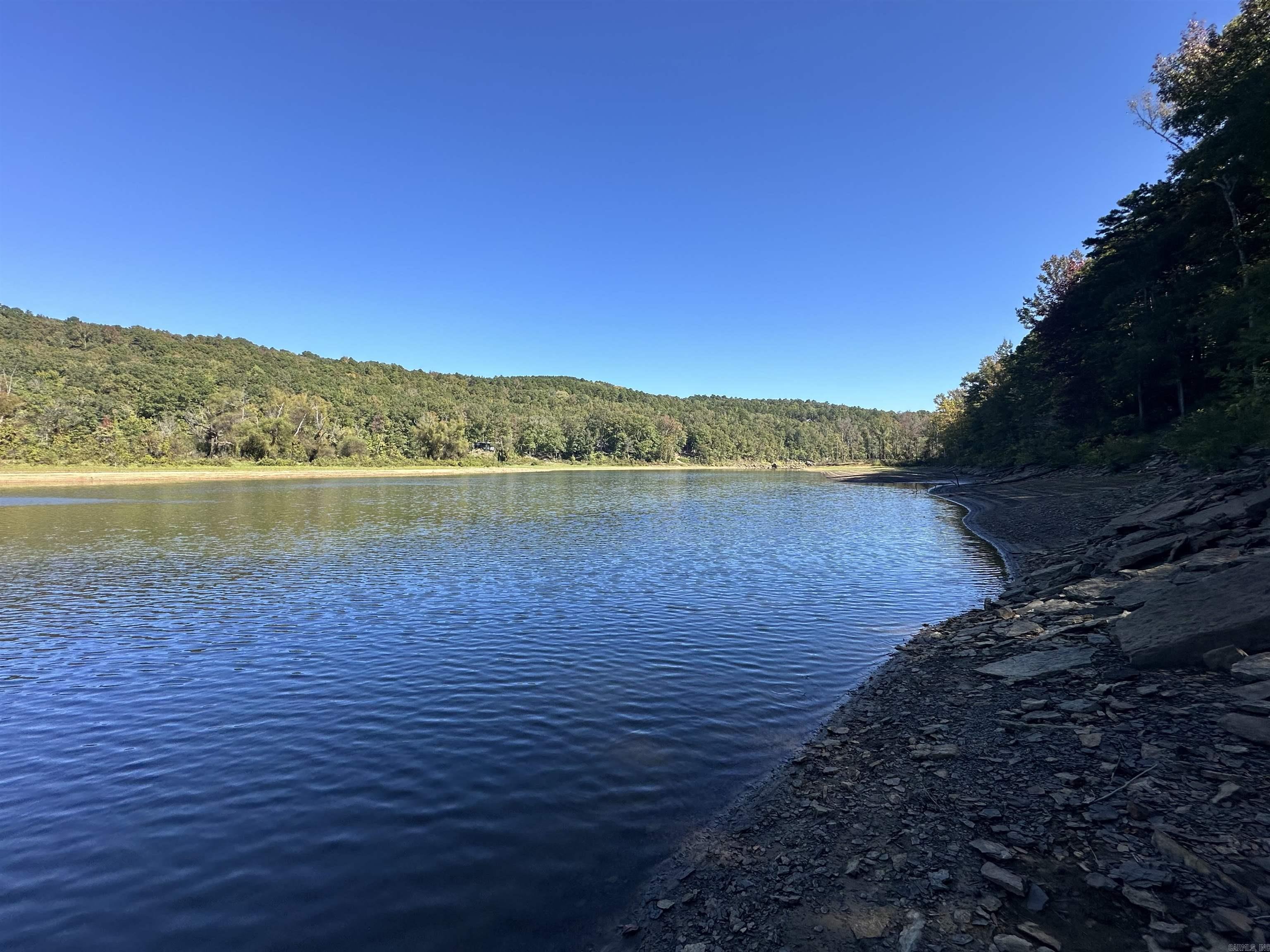90  Lake  Drasco, AR