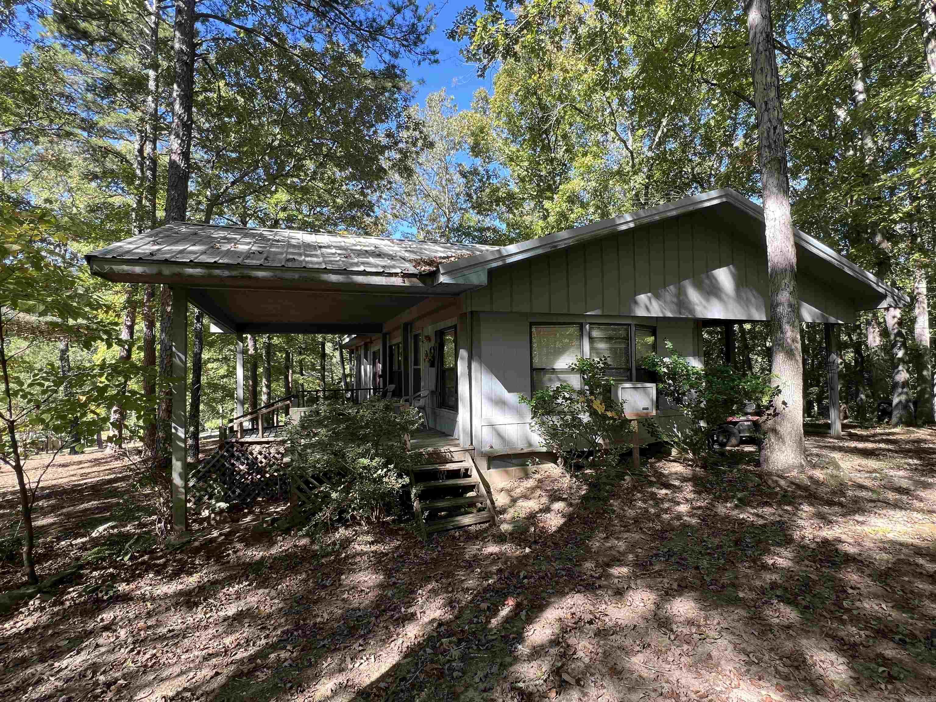90  Lake  Drasco, AR