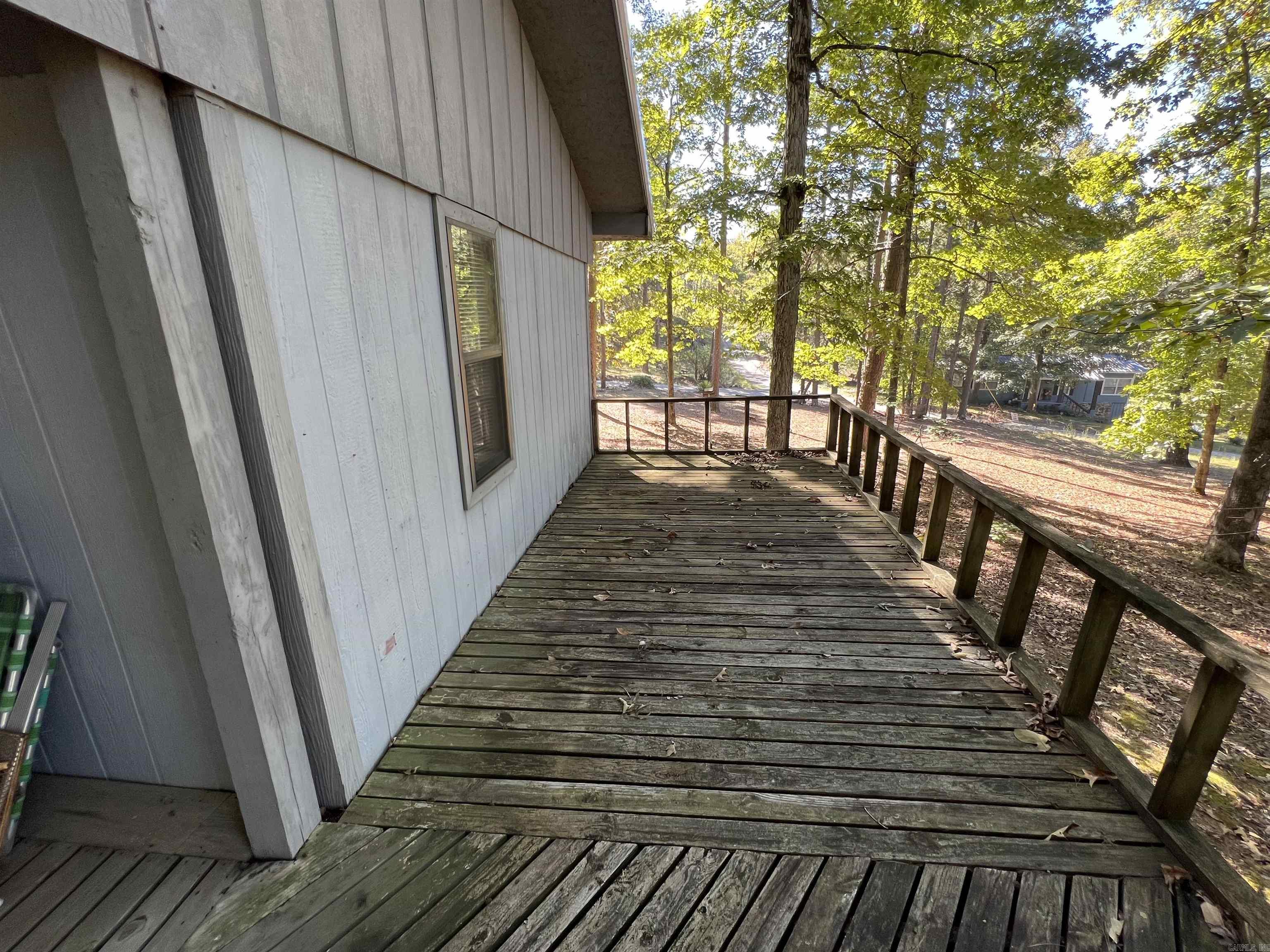 90  Lake  Drasco, AR
