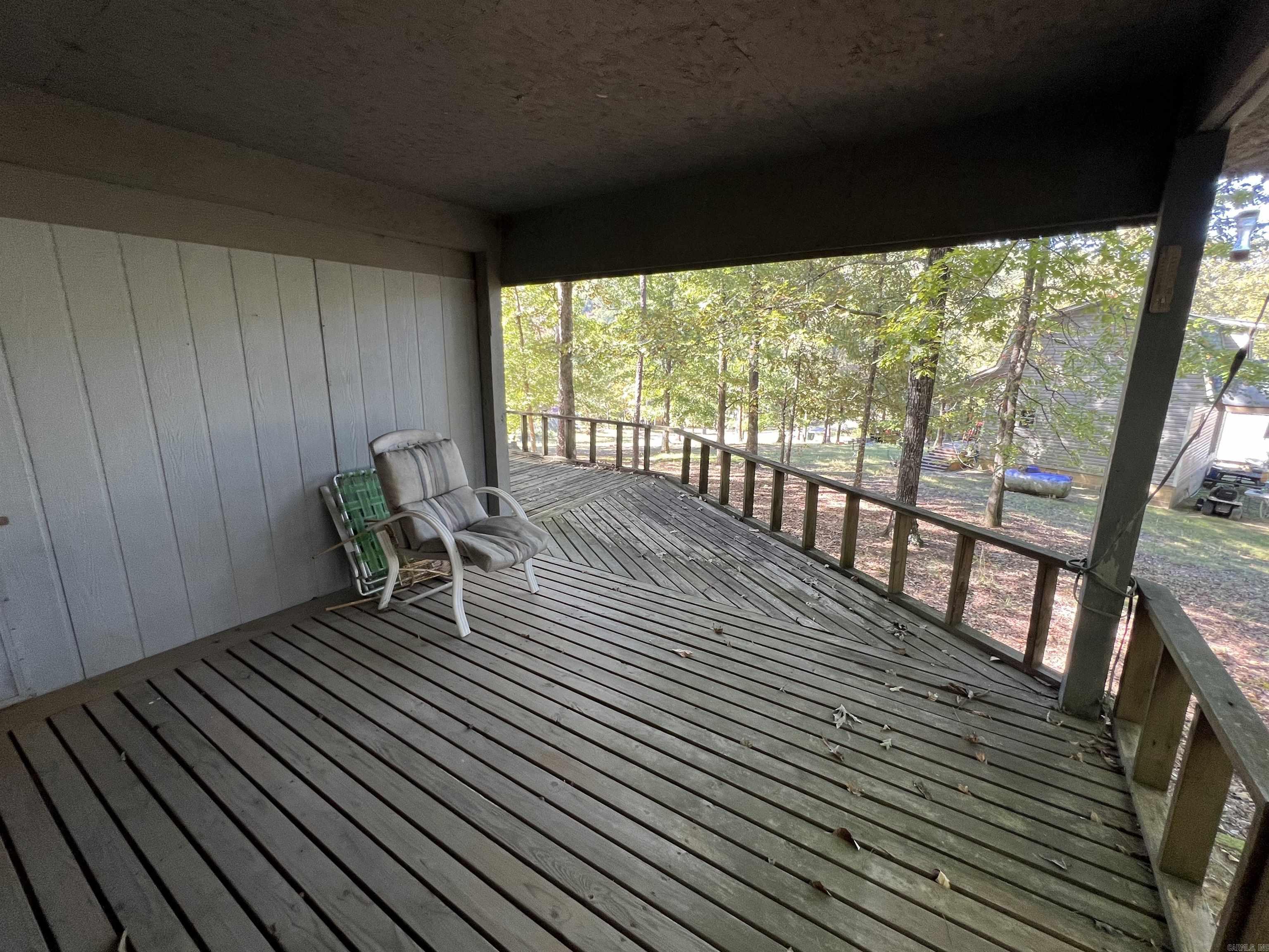 90  Lake  Drasco, AR