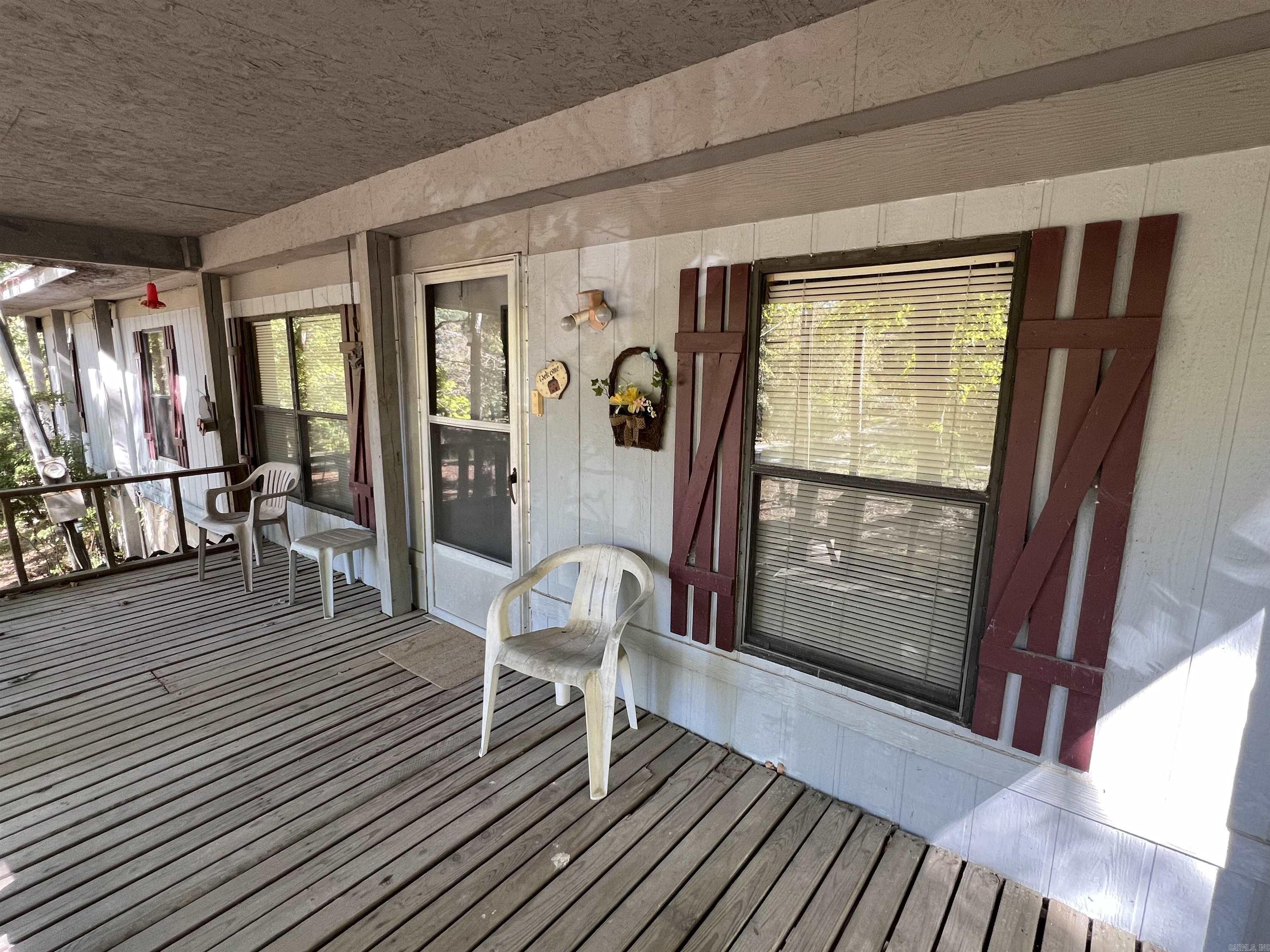 90  Lake  Drasco, AR