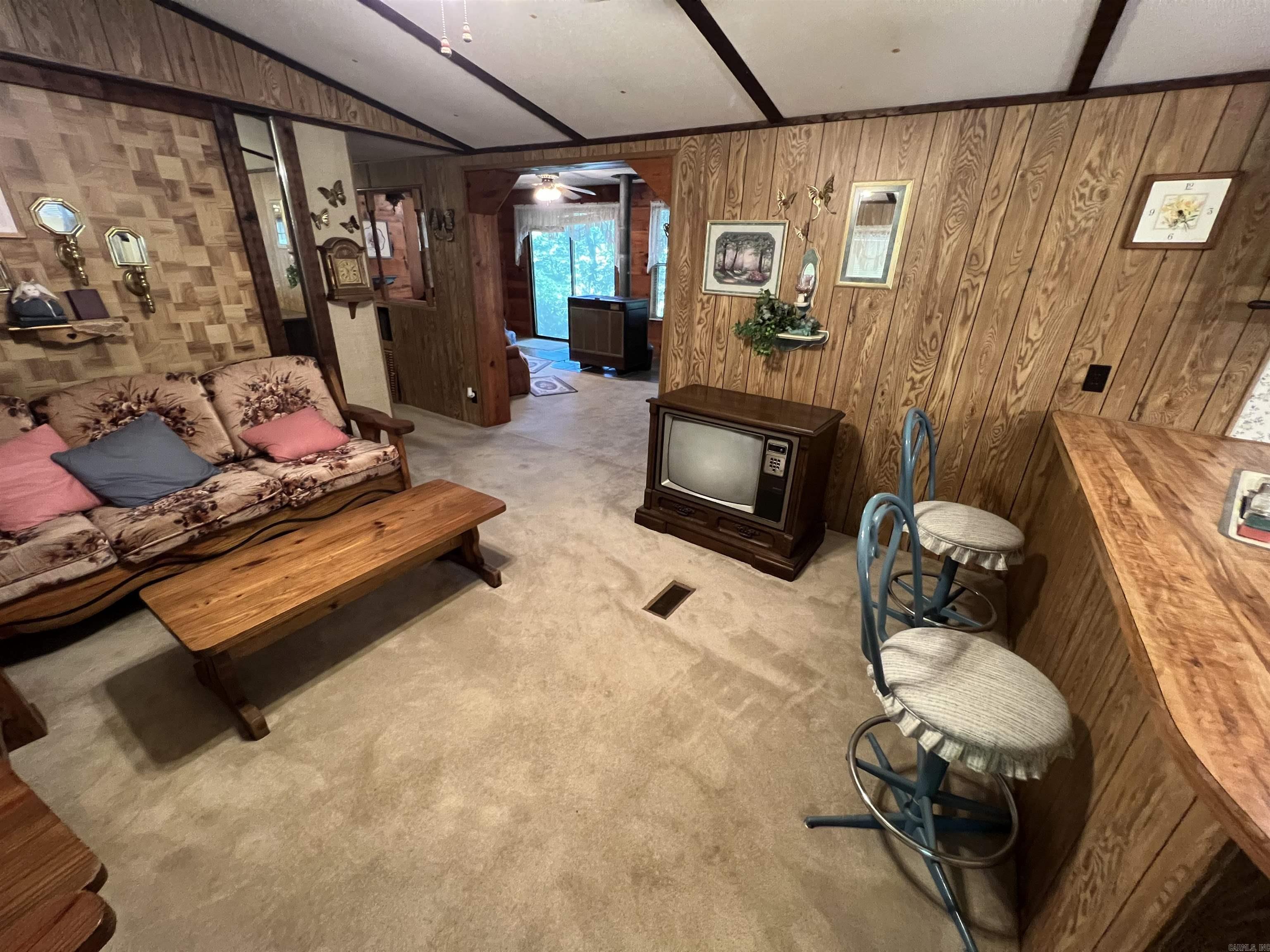 90  Lake  Drasco, AR