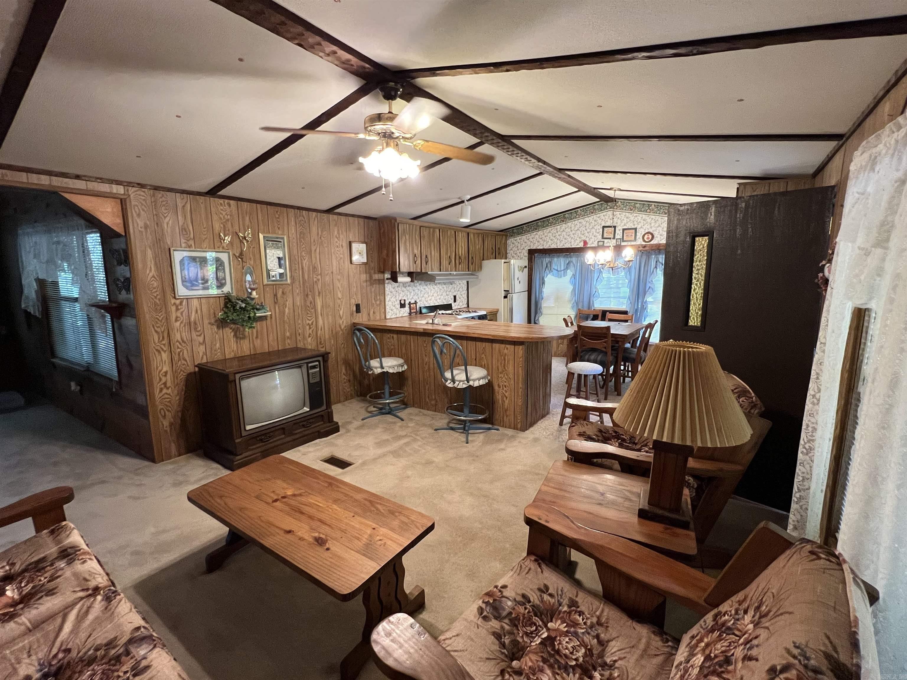 90  Lake  Drasco, AR