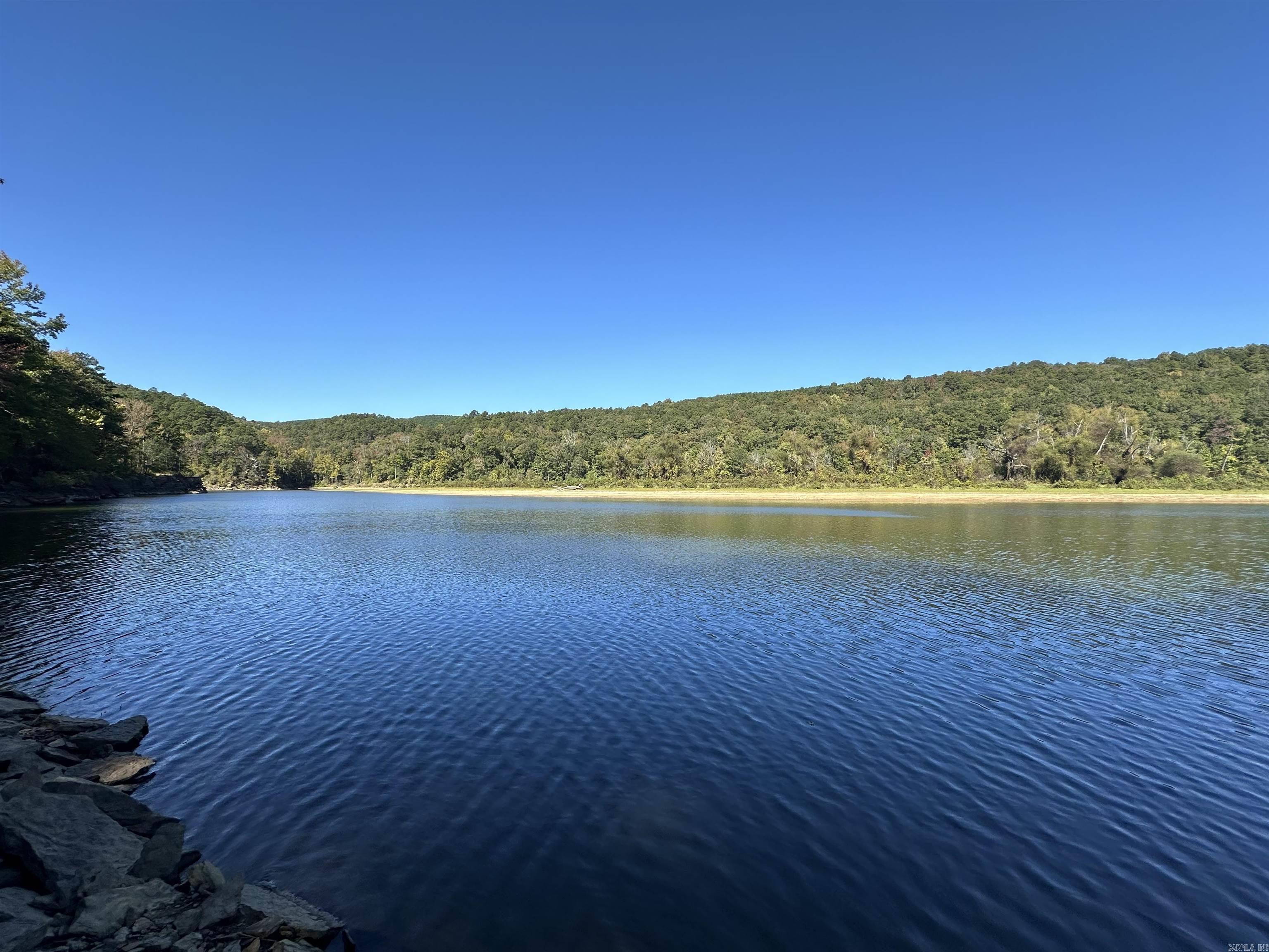 90  Lake  Drasco, AR