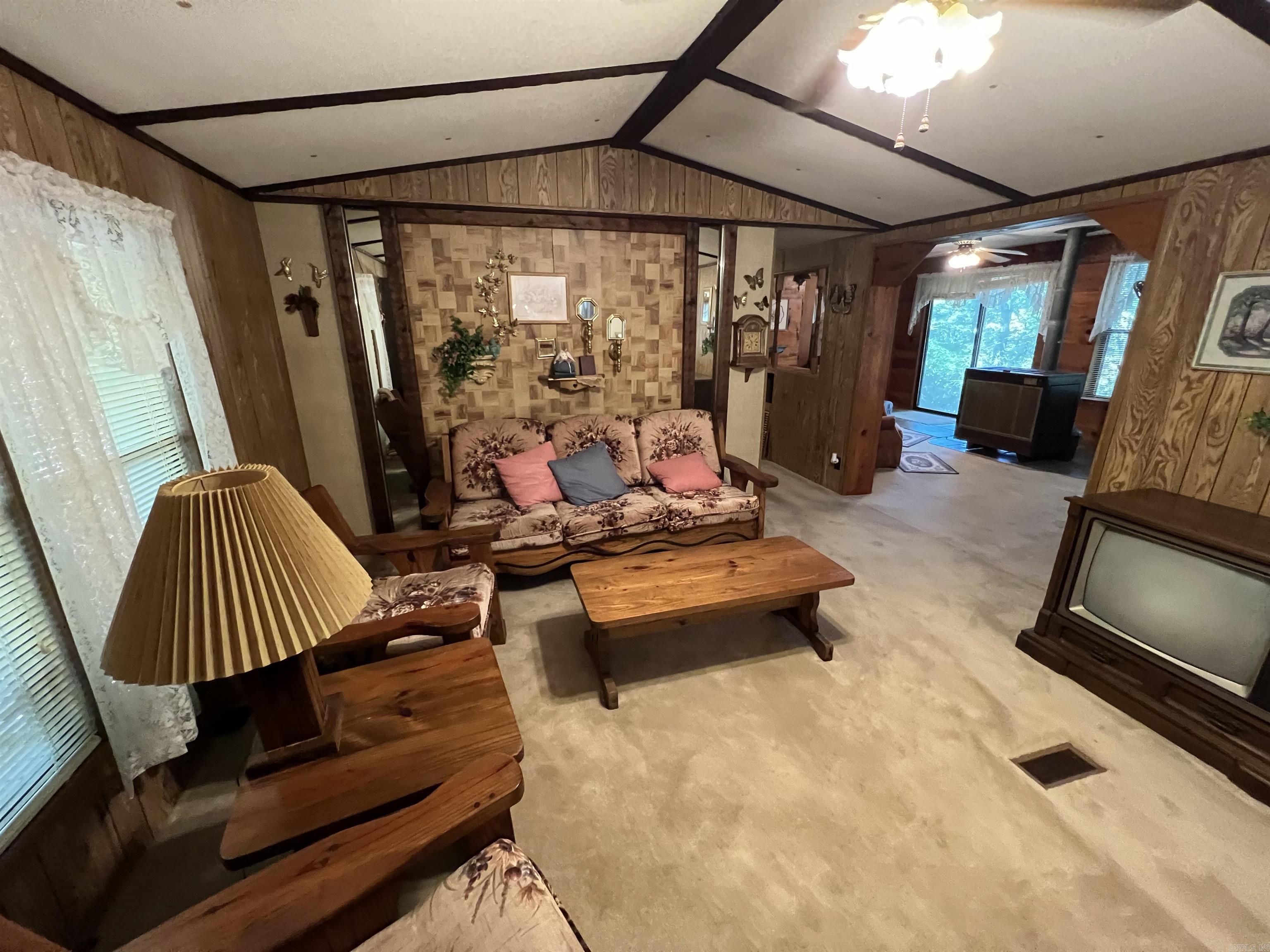 90  Lake  Drasco, AR