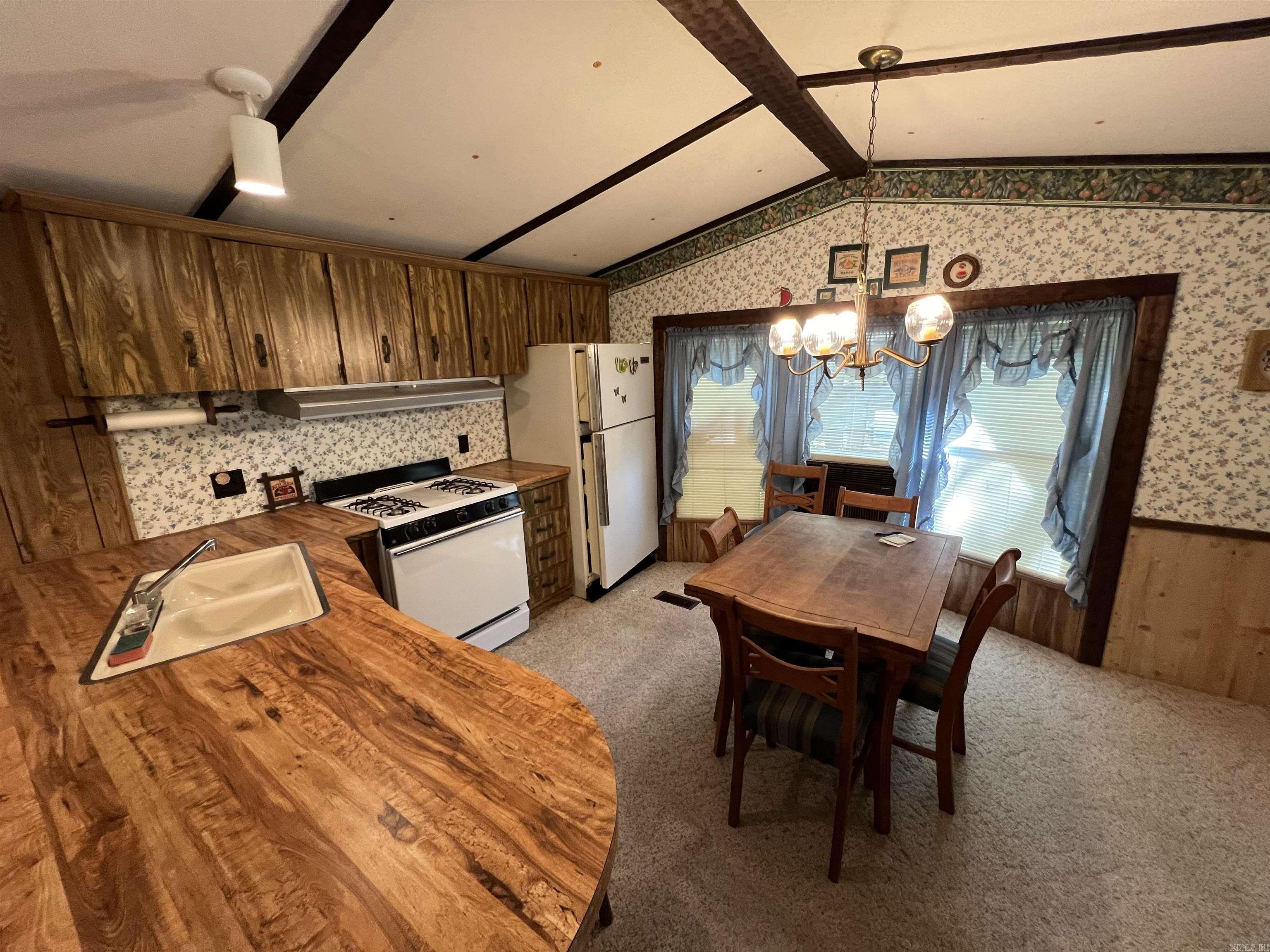 90  Lake  Drasco, AR