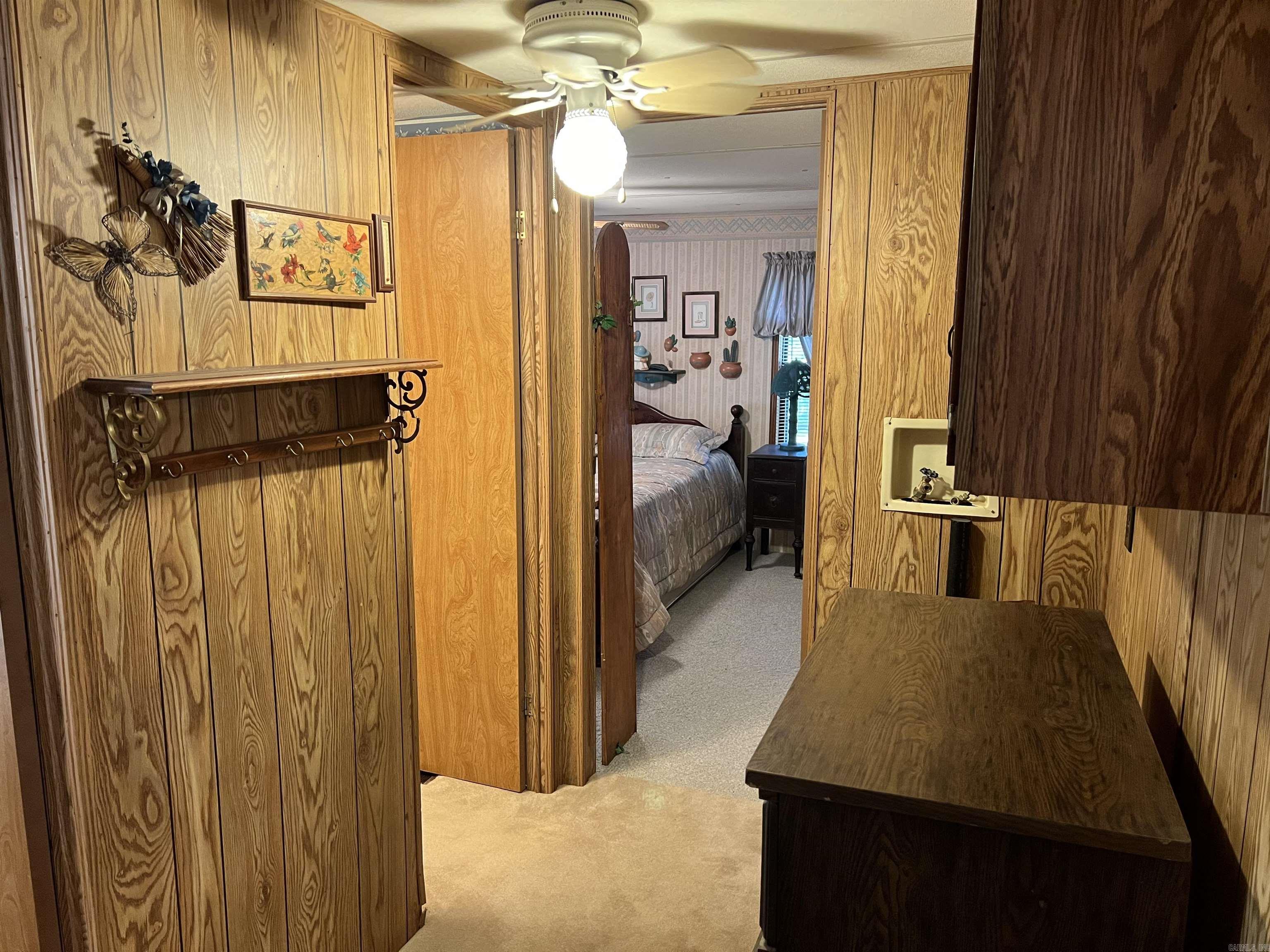 90  Lake  Drasco, AR