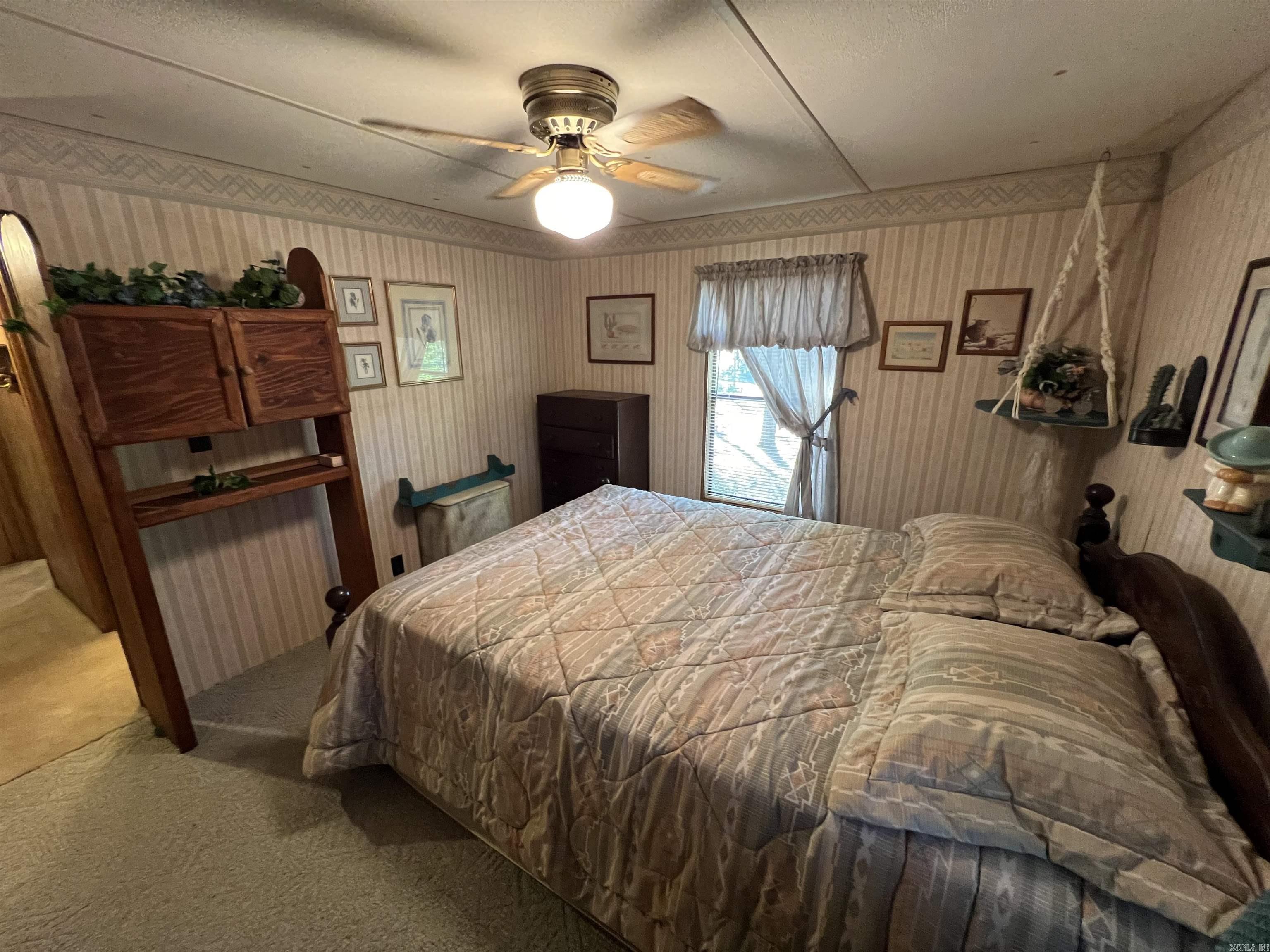 90  Lake  Drasco, AR