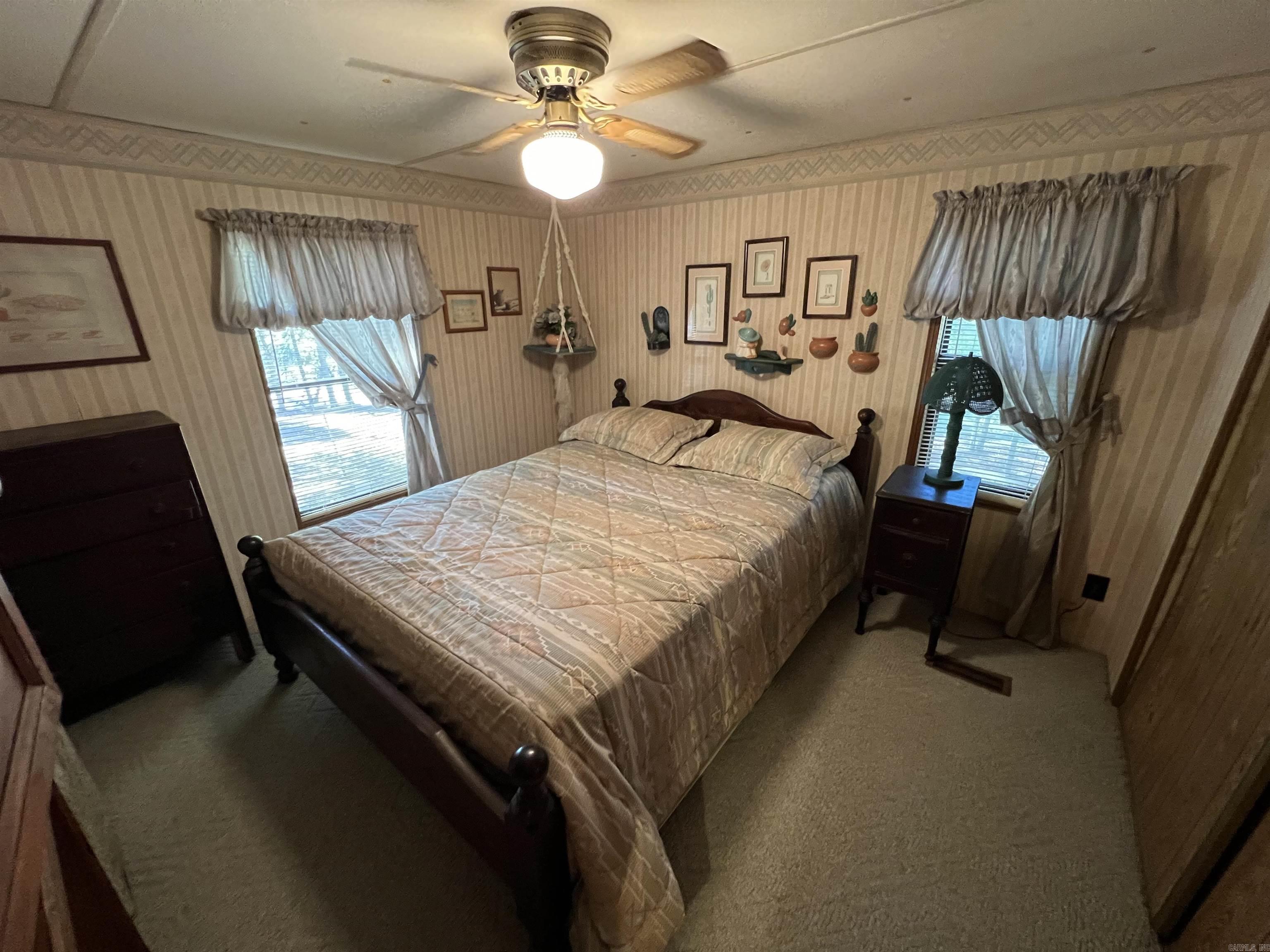 90  Lake  Drasco, AR