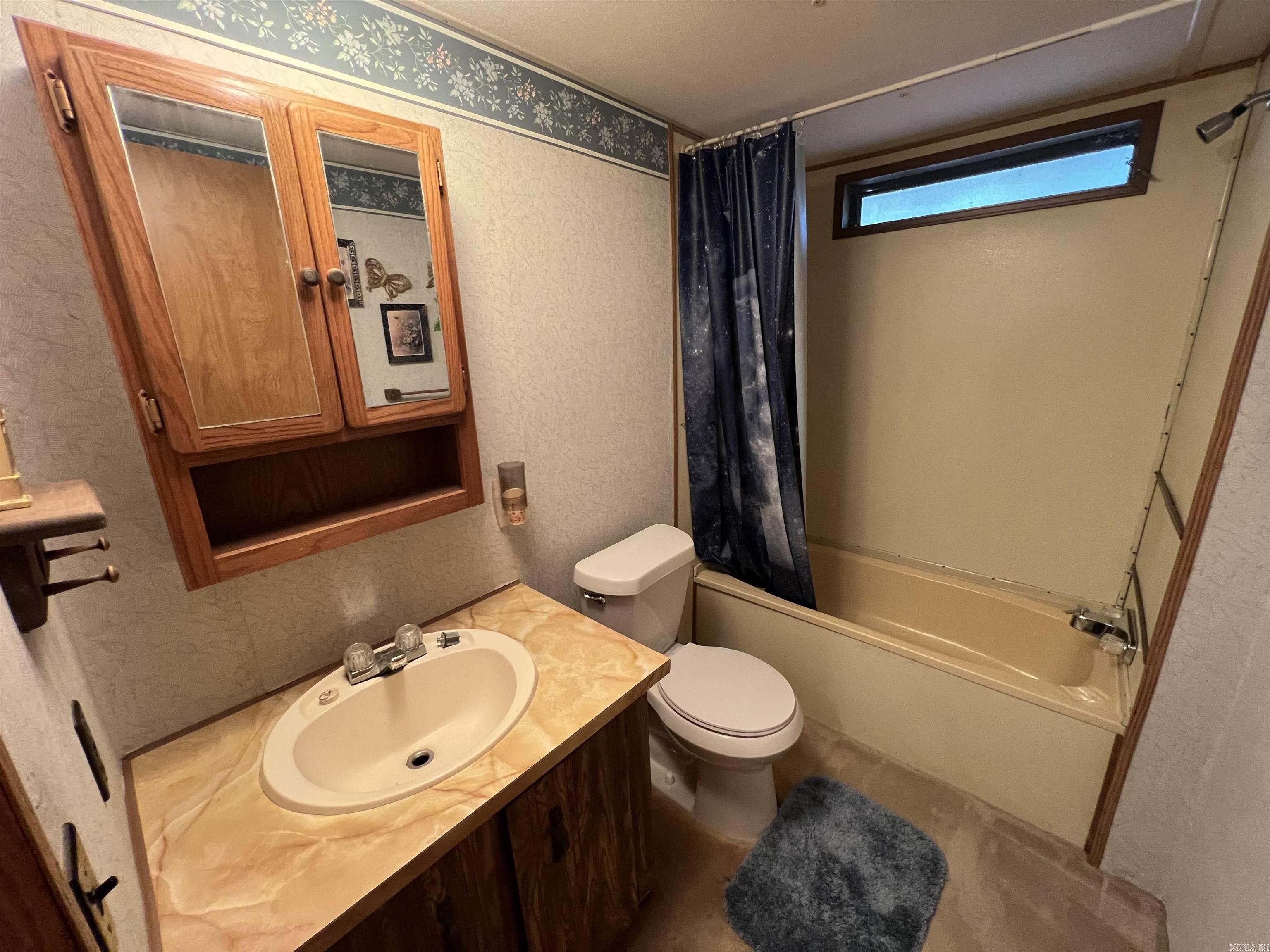 90  Lake  Drasco, AR