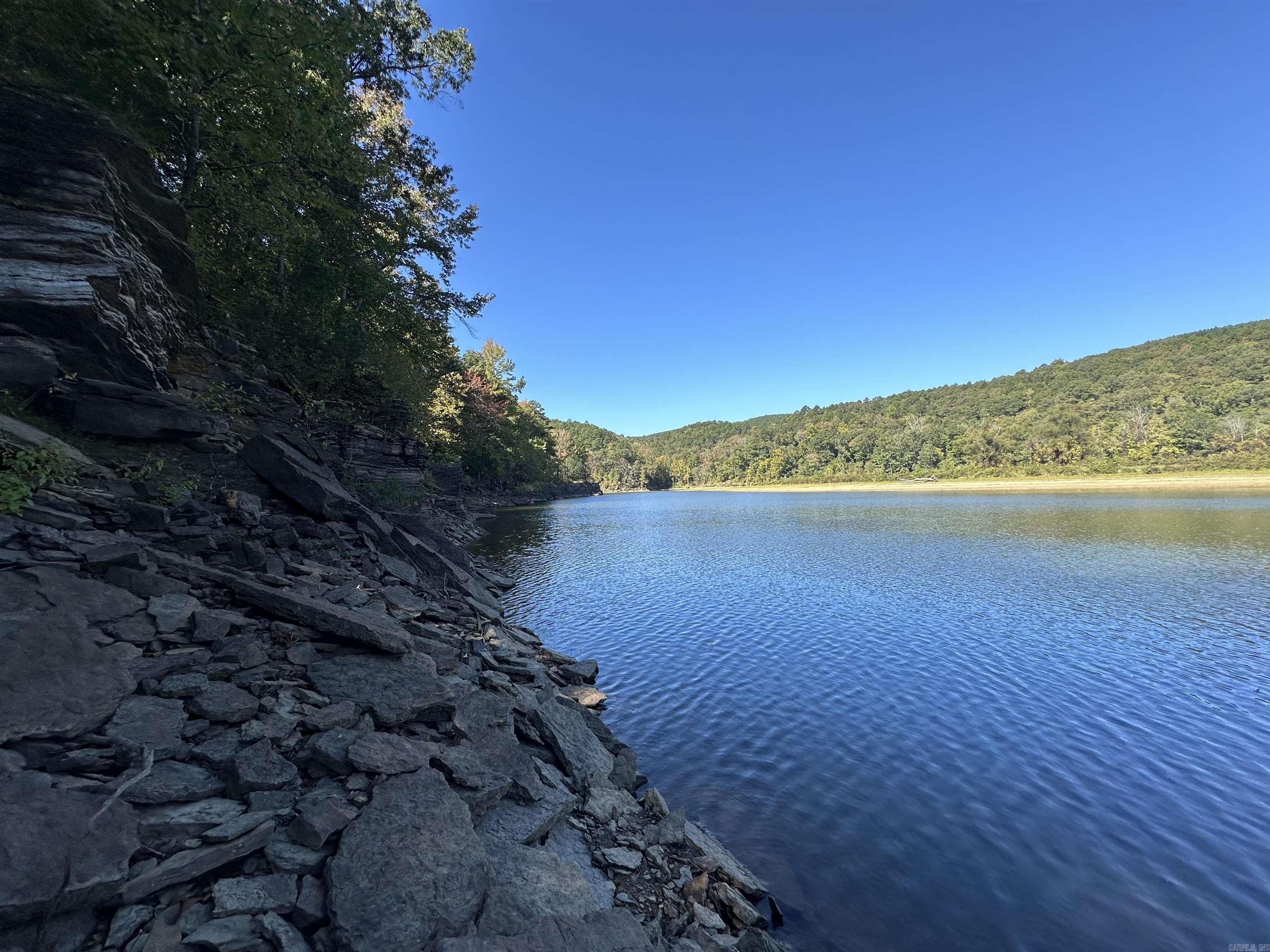90  Lake  Drasco, AR