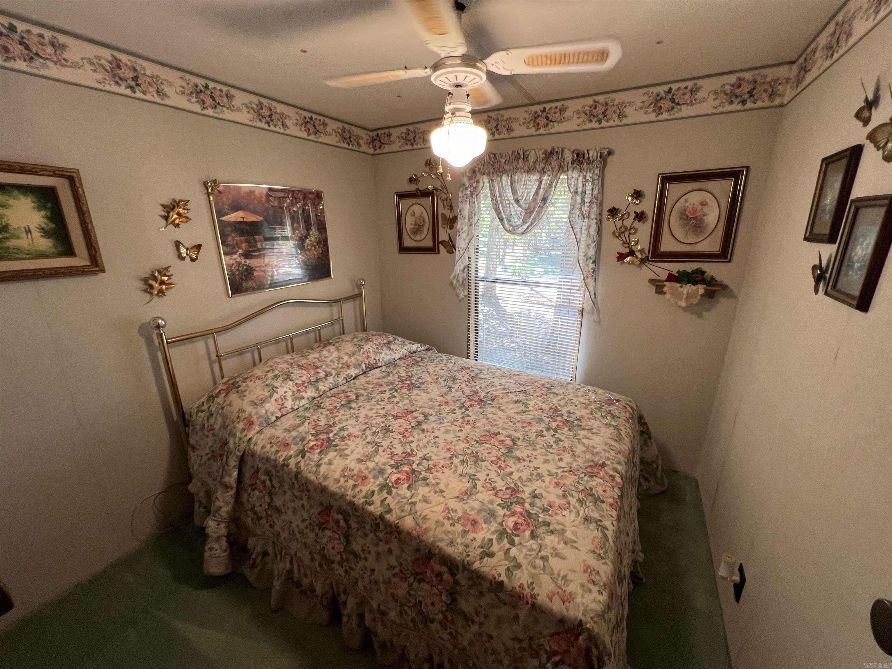 90  Lake  Drasco, AR