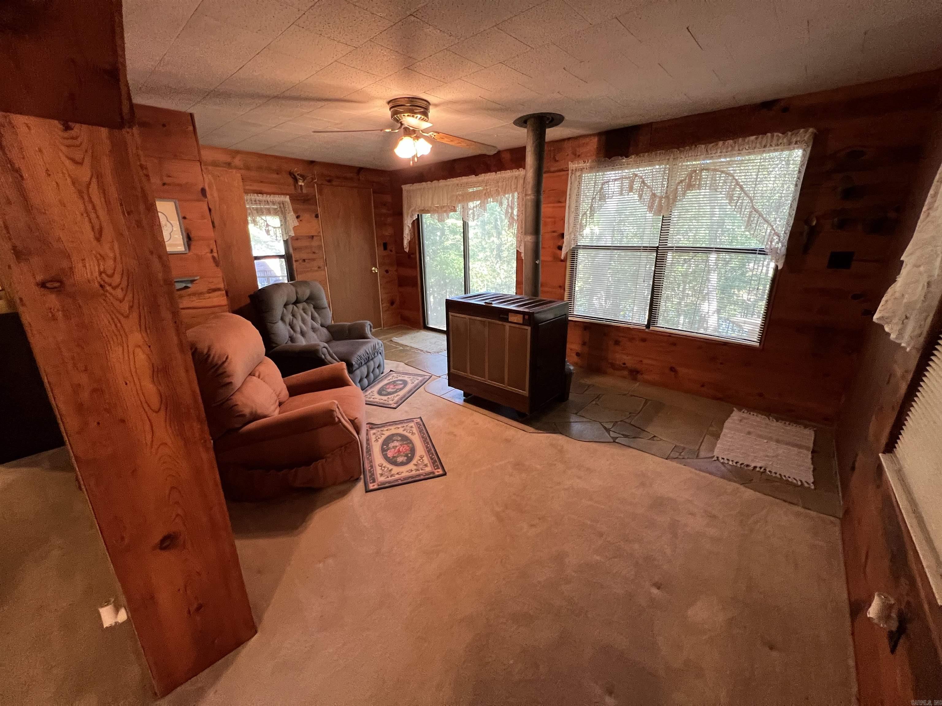 90  Lake  Drasco, AR