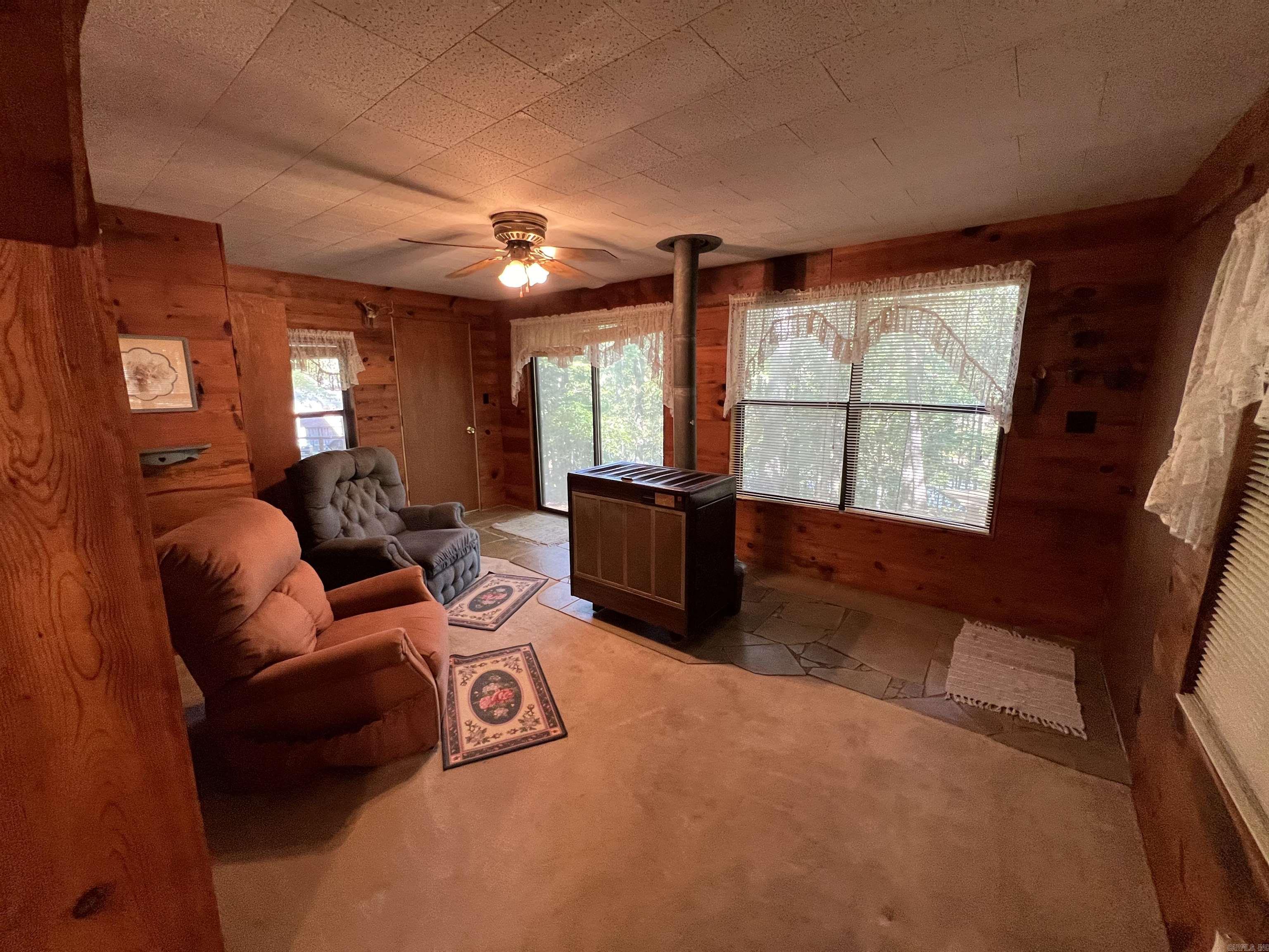 90  Lake  Drasco, AR