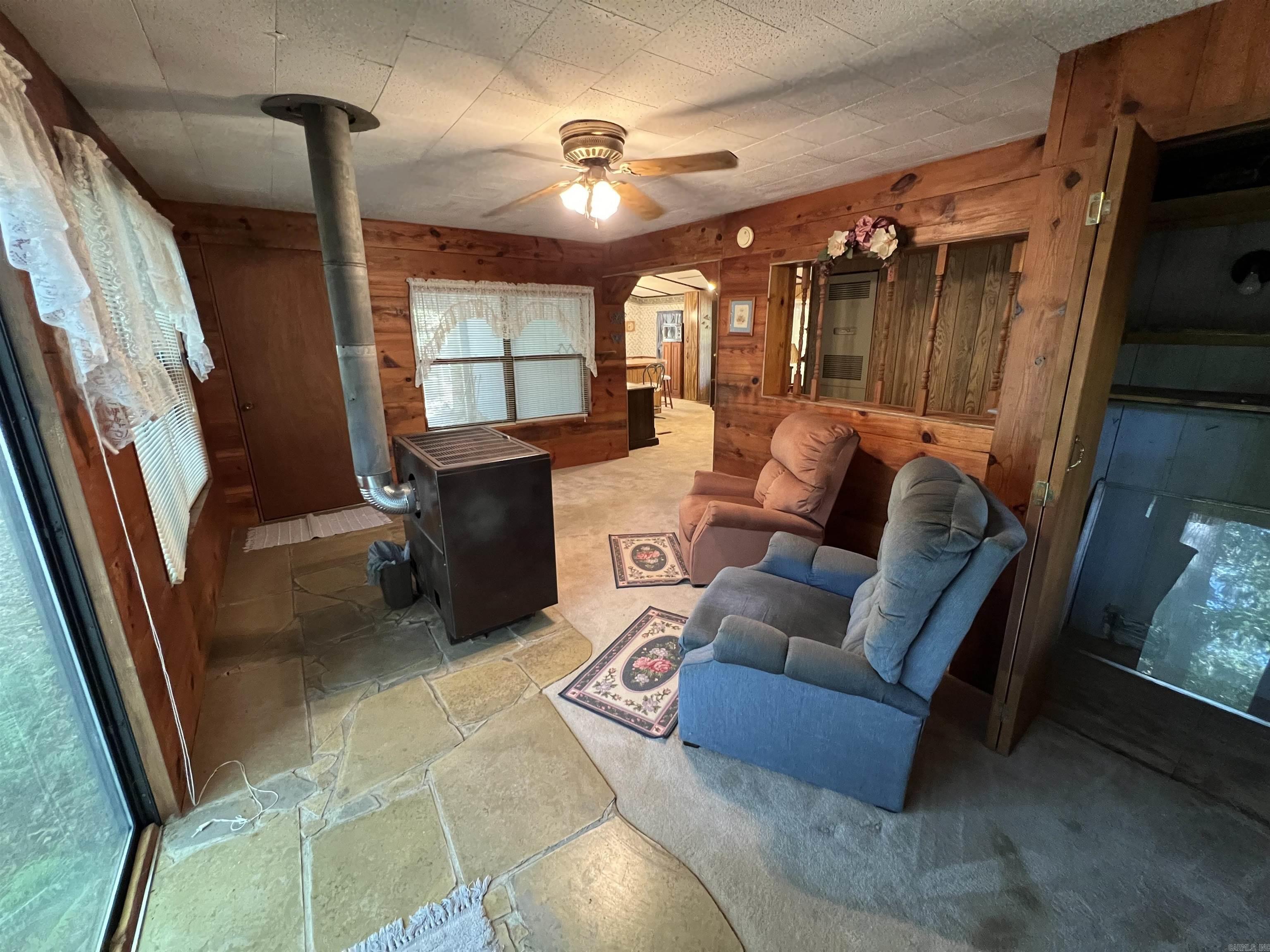 90  Lake  Drasco, AR