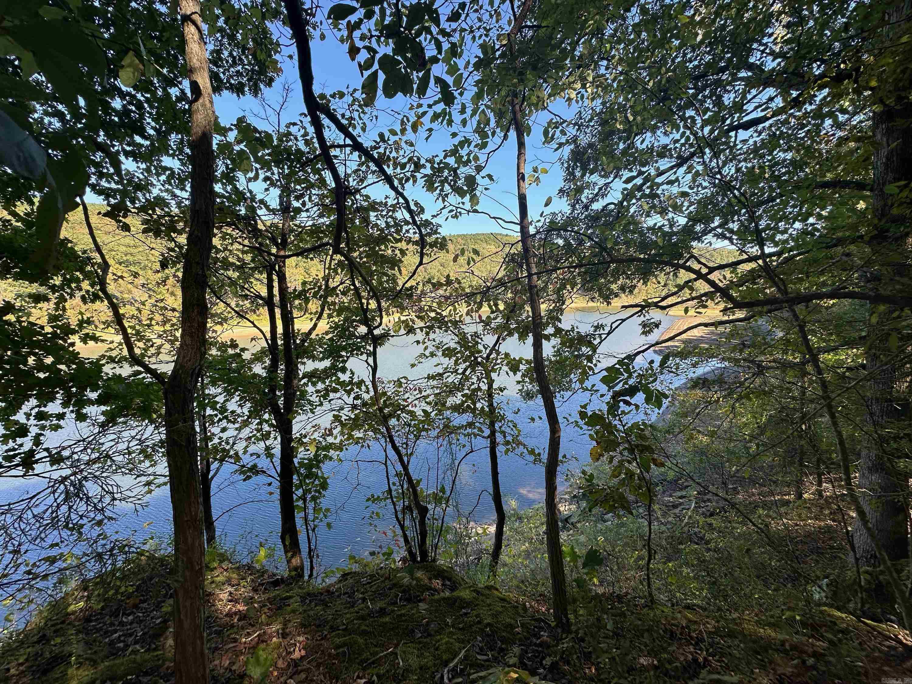 90  Lake  Drasco, AR