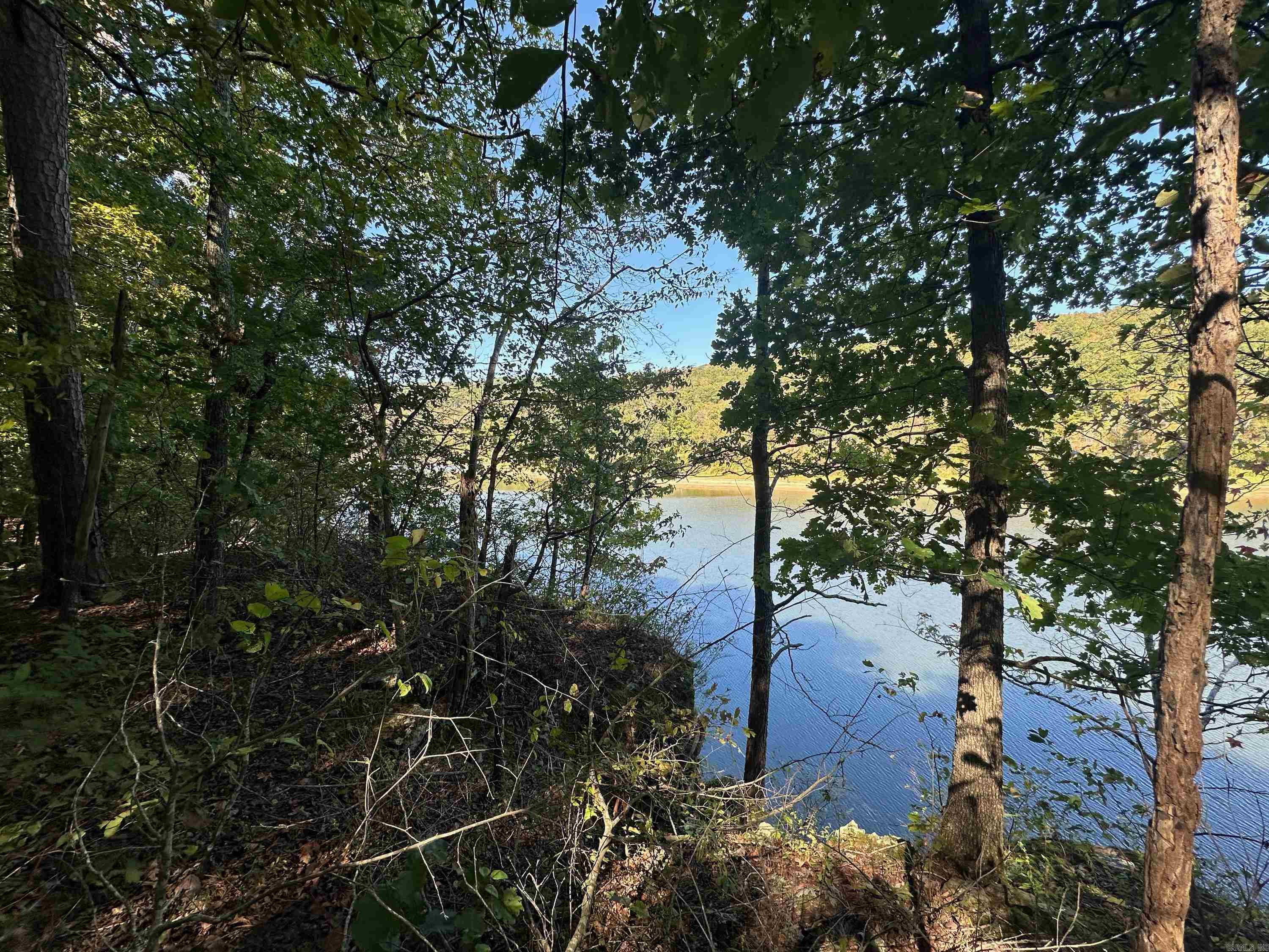 90  Lake  Drasco, AR
