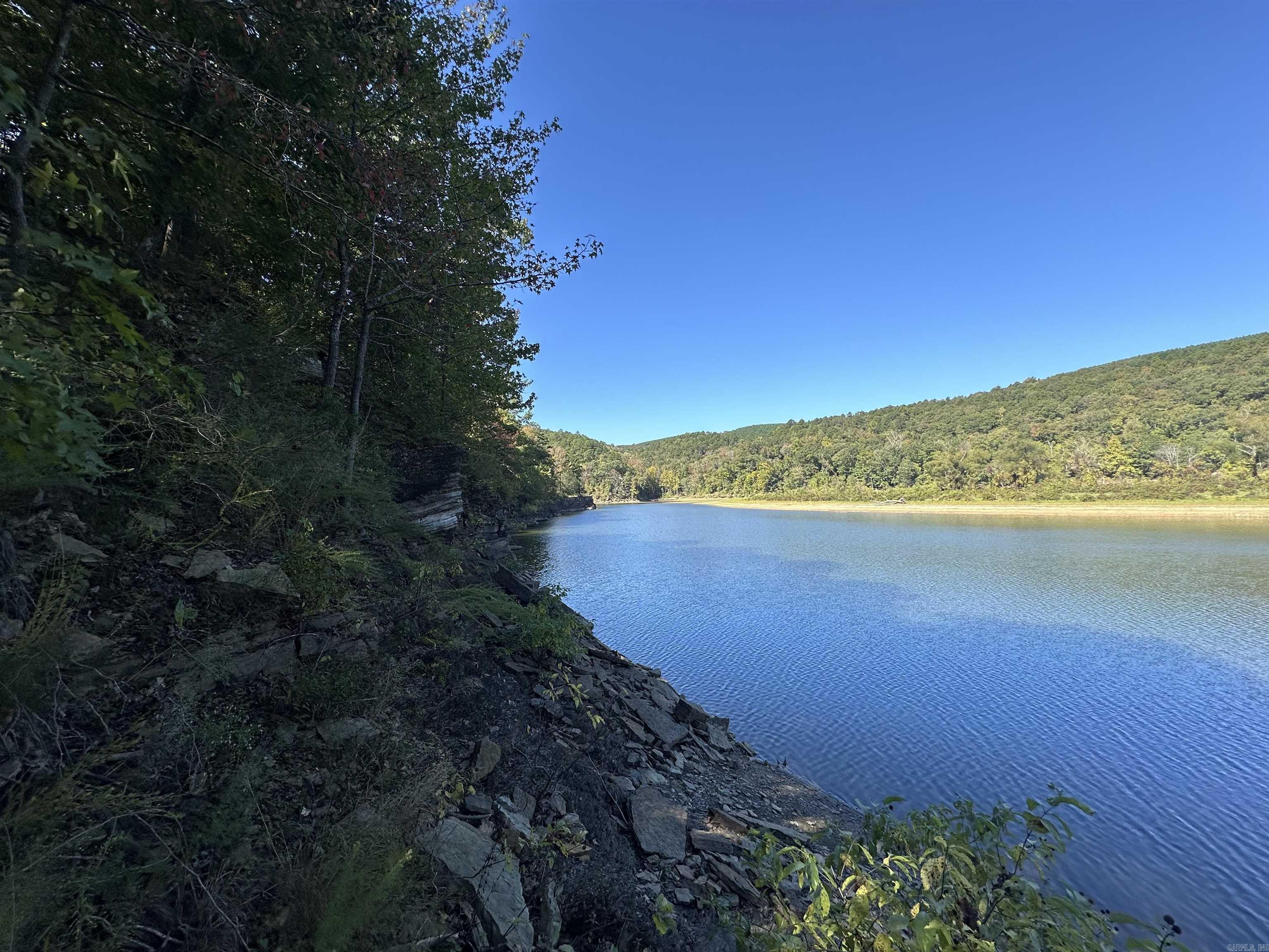 90  Lake  Drasco, AR