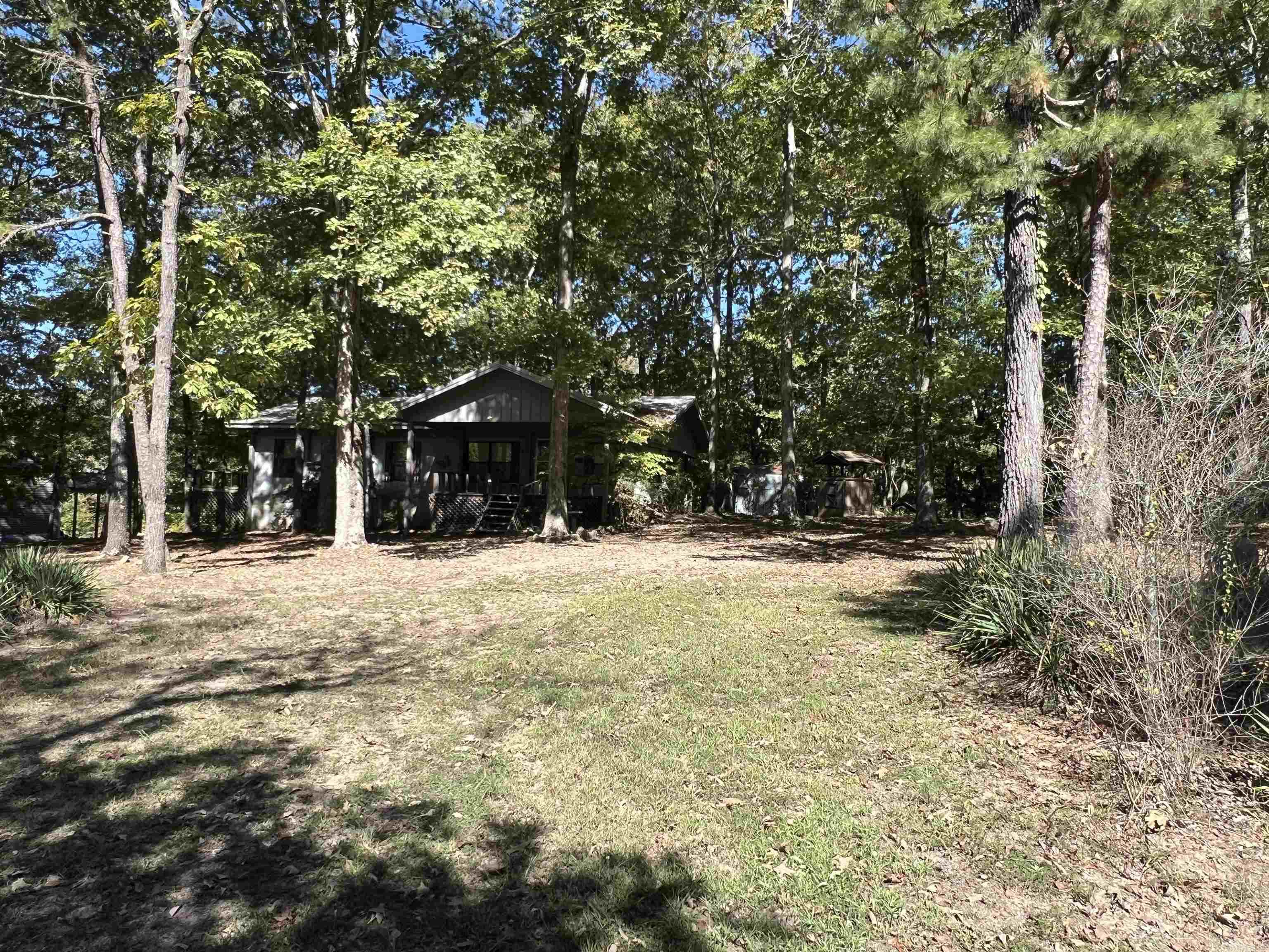 90  Lake  Drasco, AR