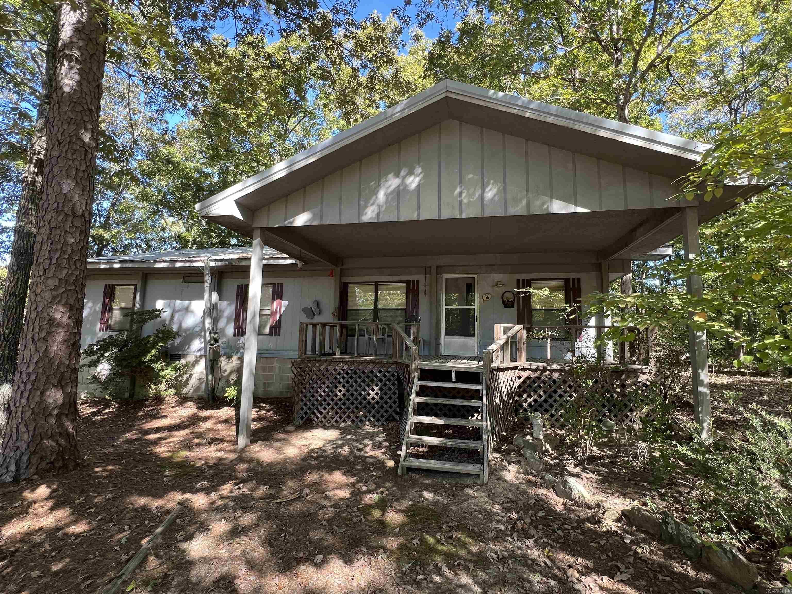 90  Lake  Drasco, AR