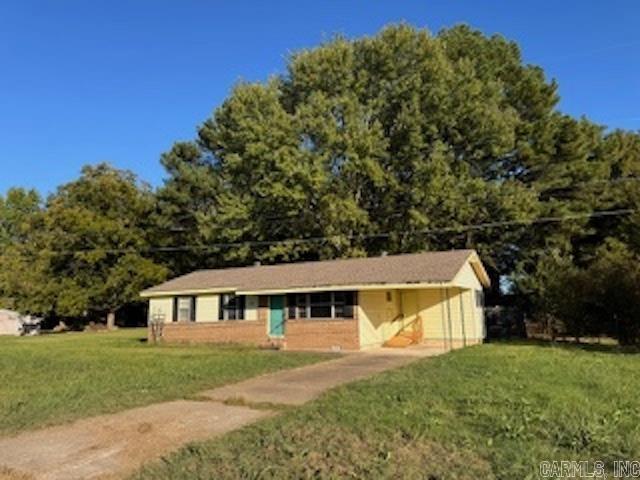 128  Y St  Higginson, AR