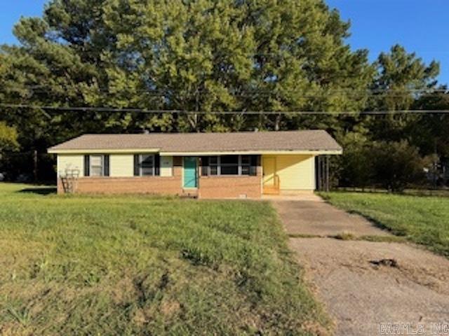 128  Y St  Higginson, AR