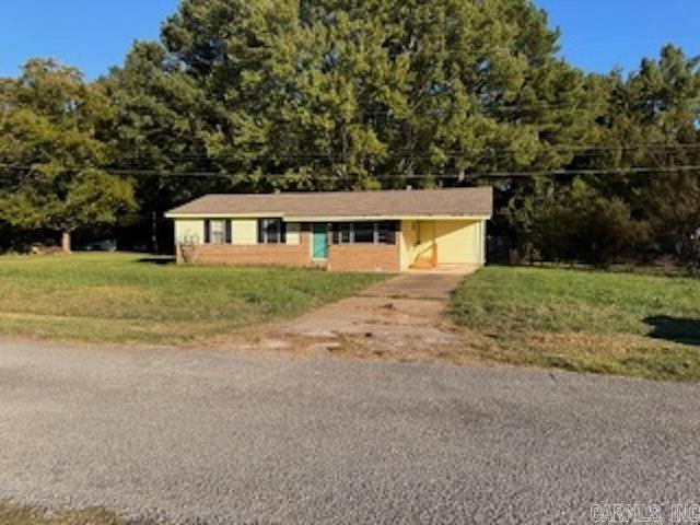 128  Y St  Higginson, AR