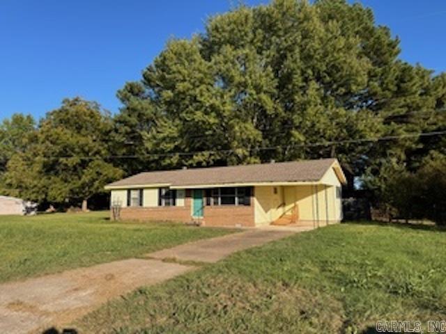 128  Y St  Higginson, AR