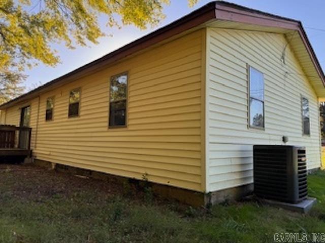 128  Y St  Higginson, AR