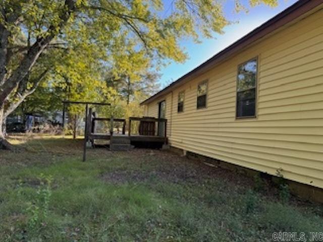 128  Y St  Higginson, AR