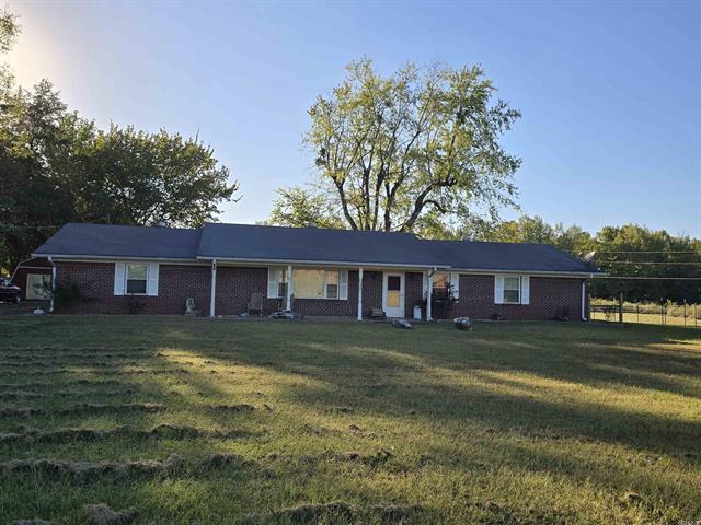 190  Polk Road 52  Mena, AR